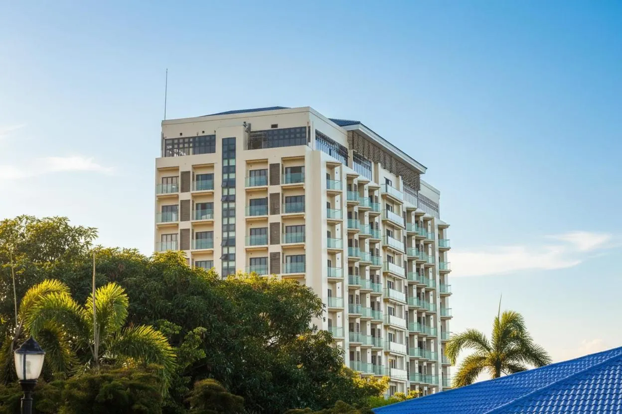 Puerto de San Juan Beach Resort Hotel and Residences