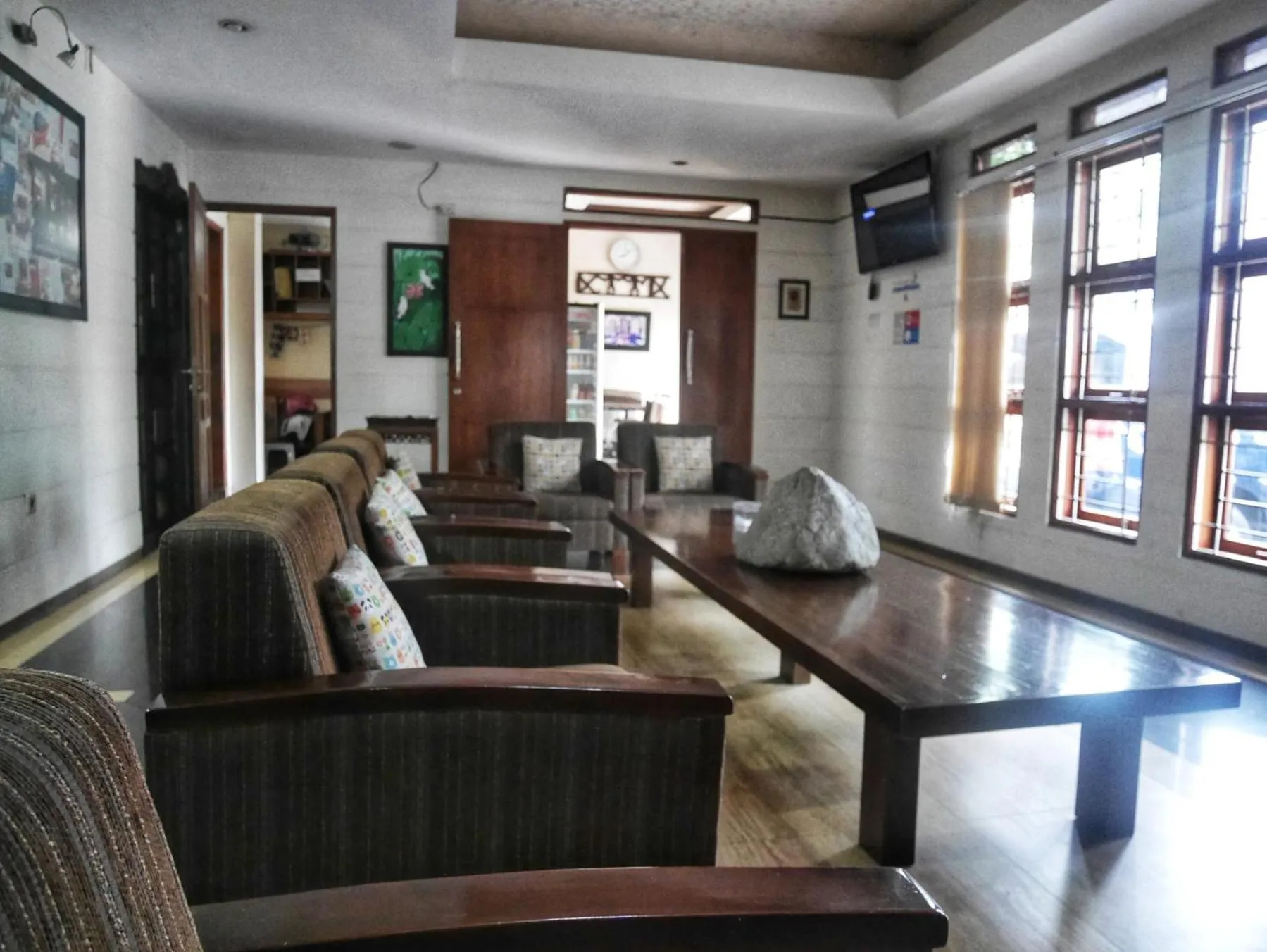 Rumah Tawa Hotel Syariah