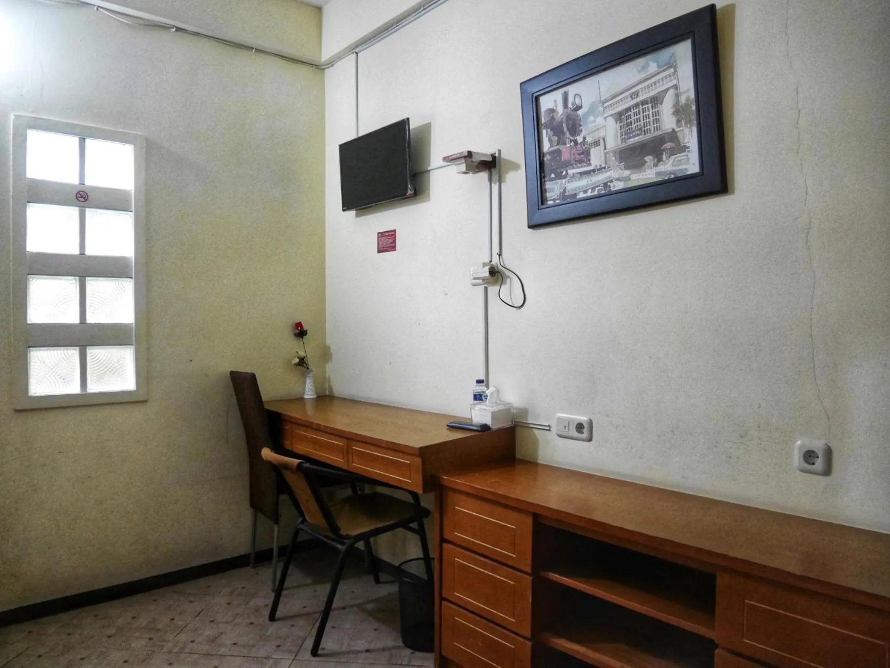 Rumah Tawa Hotel Syariah