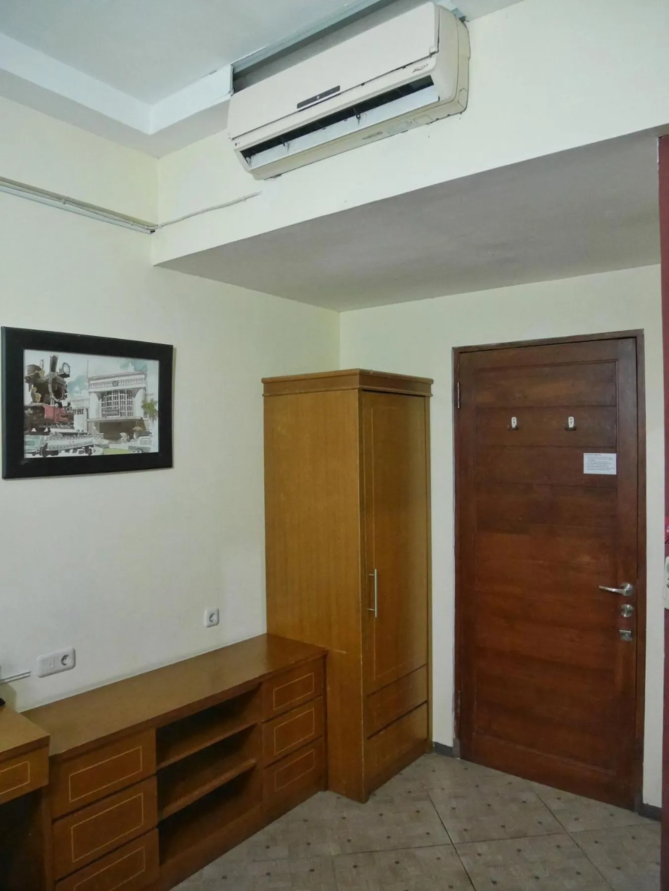 Rumah Tawa Hotel Syariah