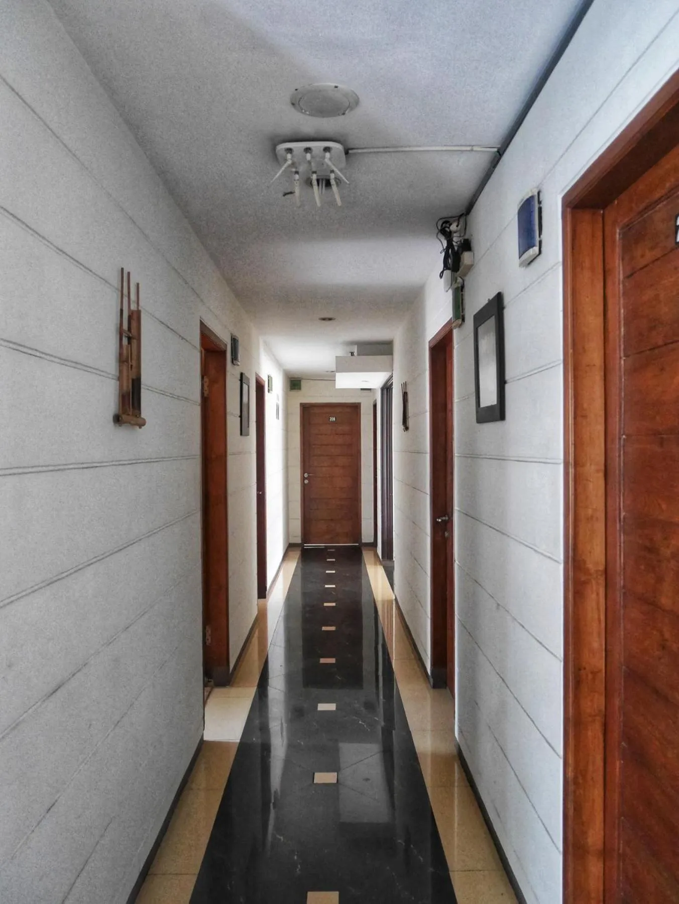 Rumah Tawa Hotel Syariah