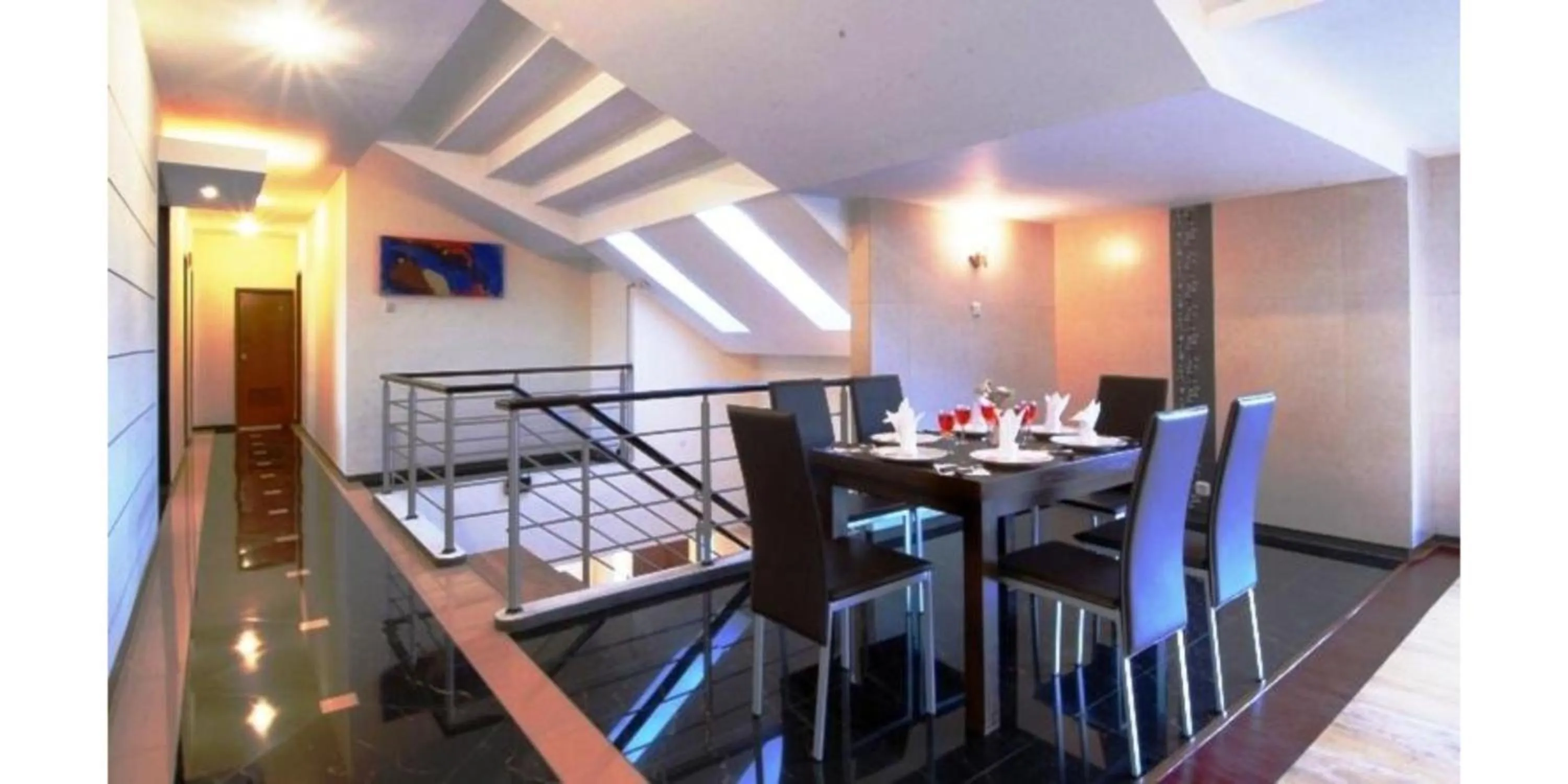 Rumah Tawa Hotel Syariah