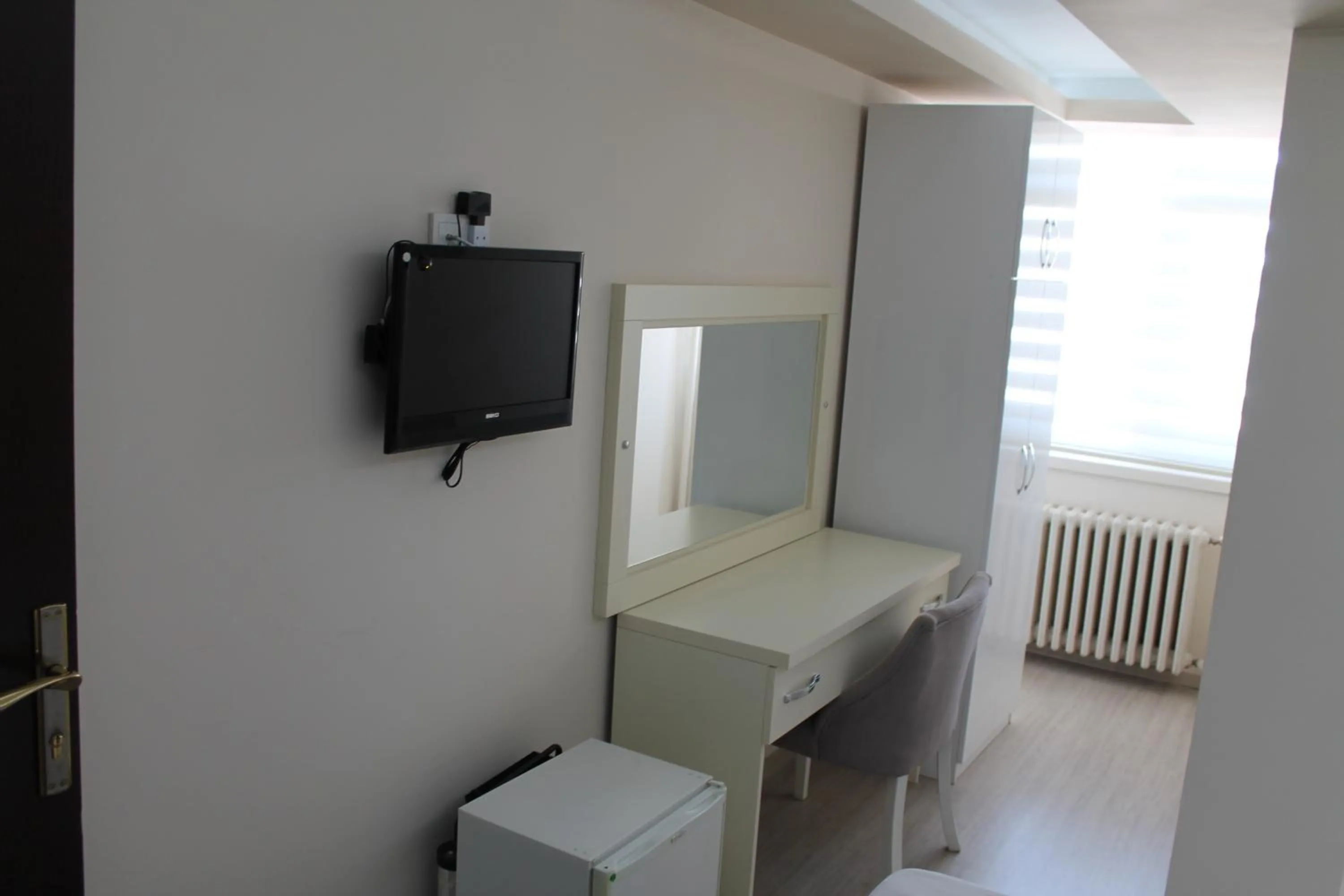 Hotel Abro Necatibey