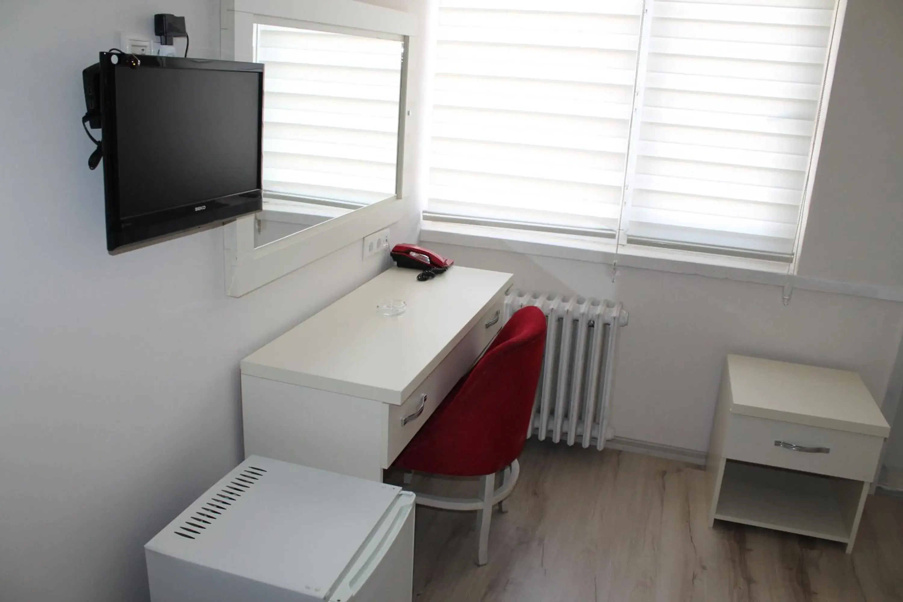 Standard Single Room in Hotel Abro Necatibey Standard Single Room in Hotel Abro Necatibey