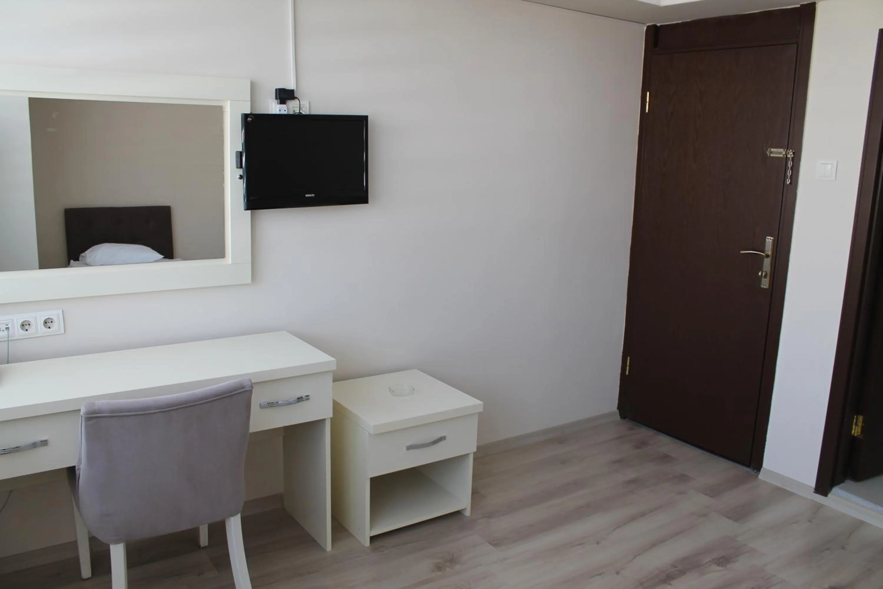 Hotel Abro Necatibey