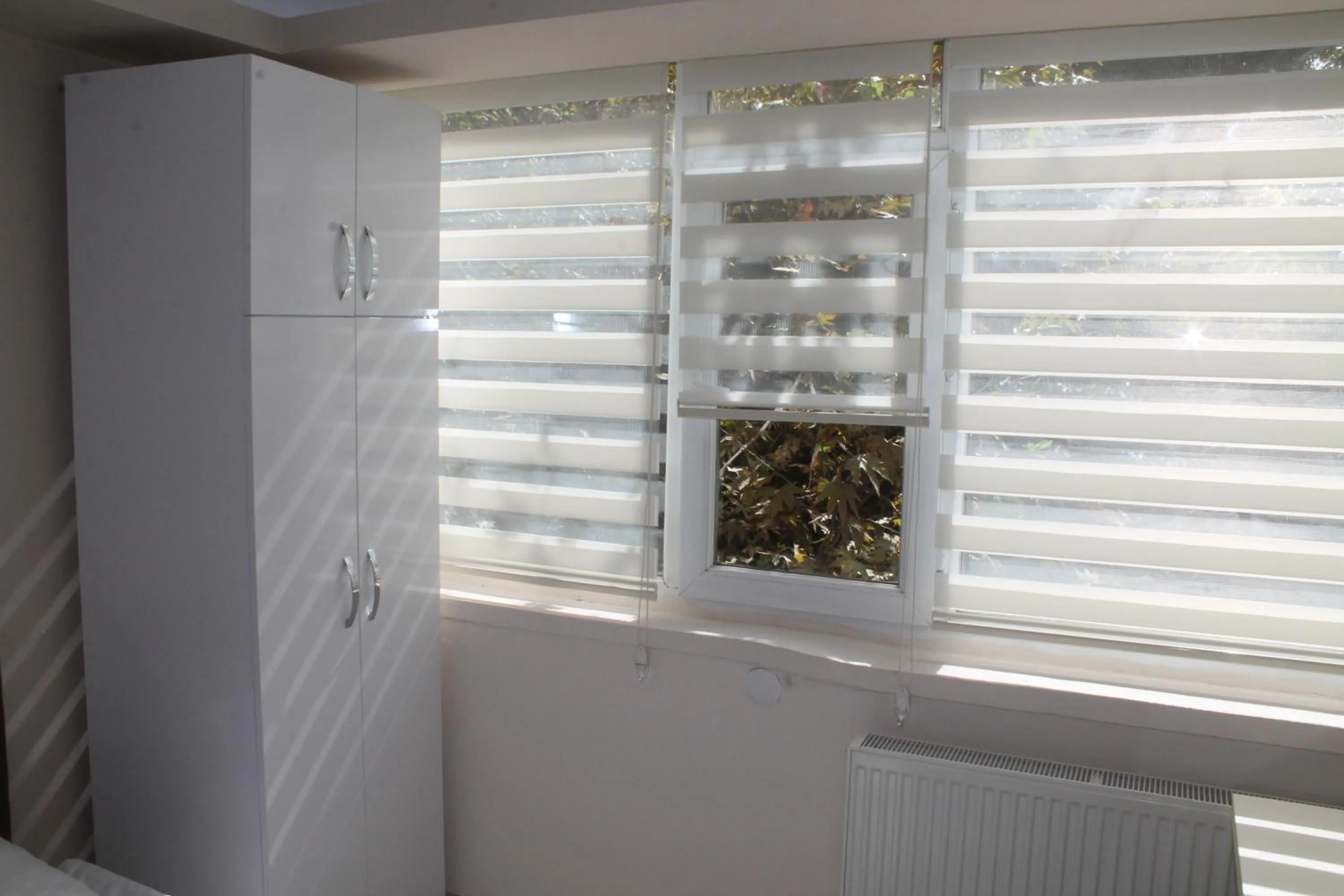 Hotel Abro Necatibey