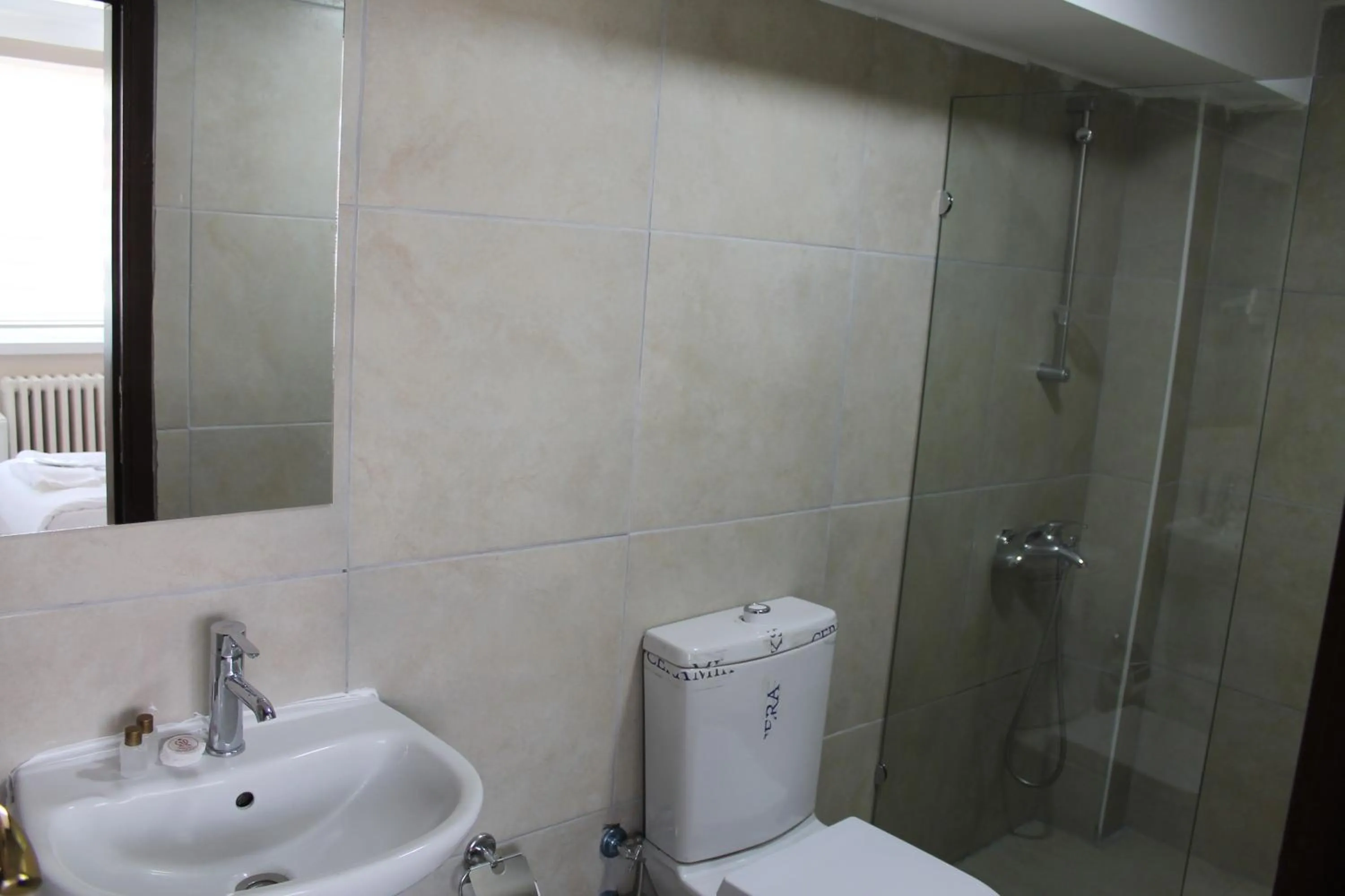 Hotel Abro Necatibey