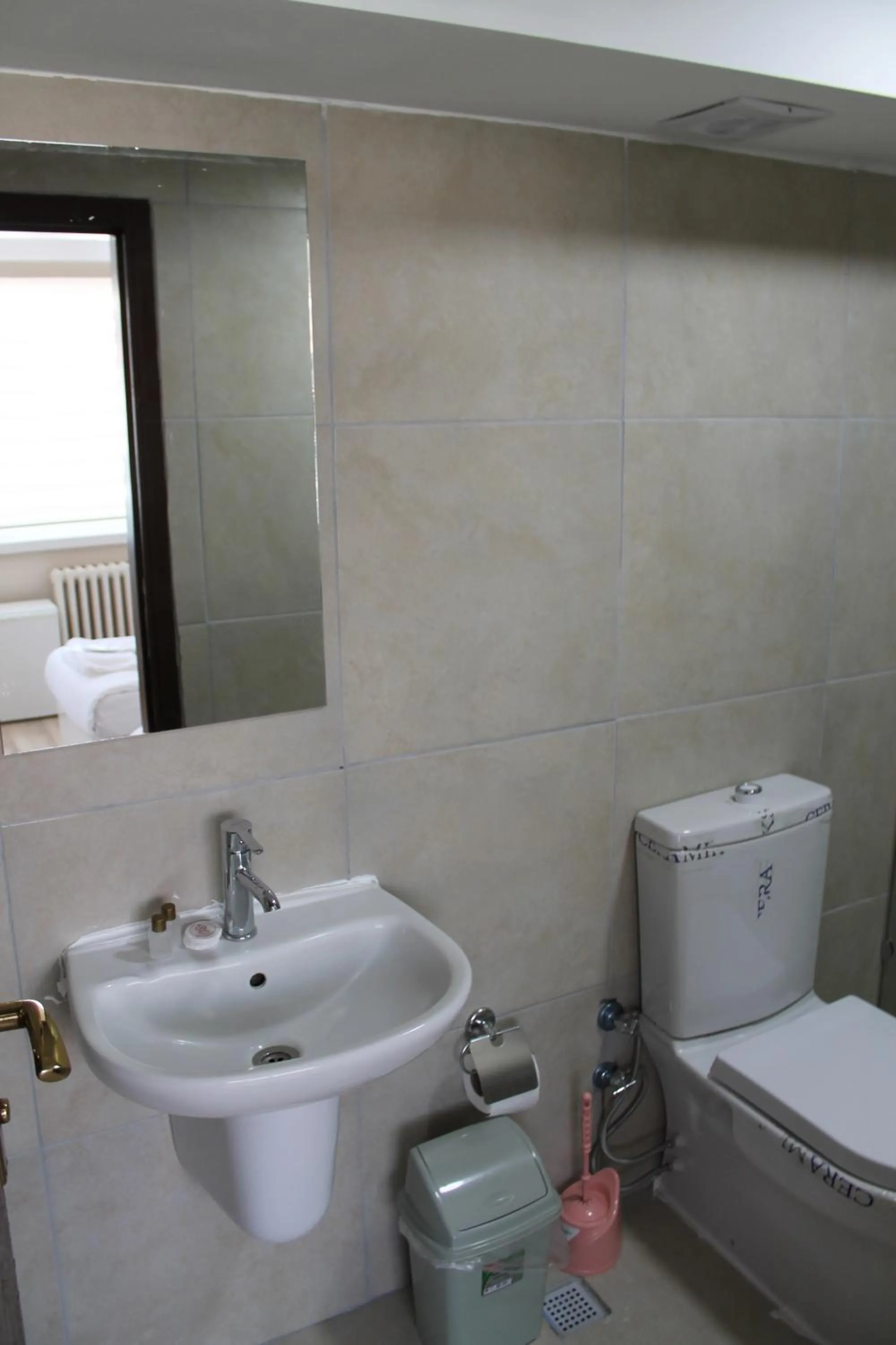 Hotel Abro Necatibey