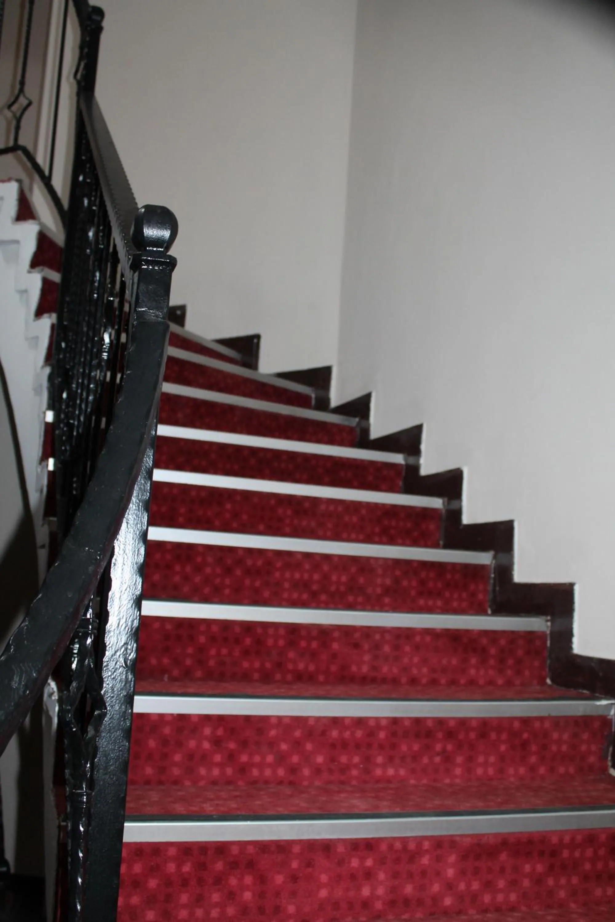 Hotel Abro Necatibey