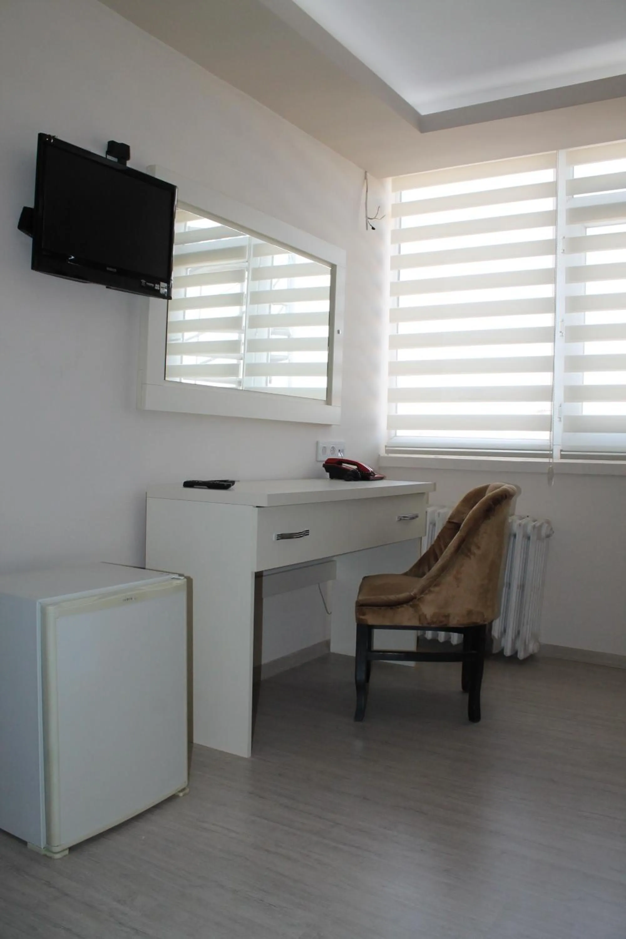 Hotel Abro Necatibey