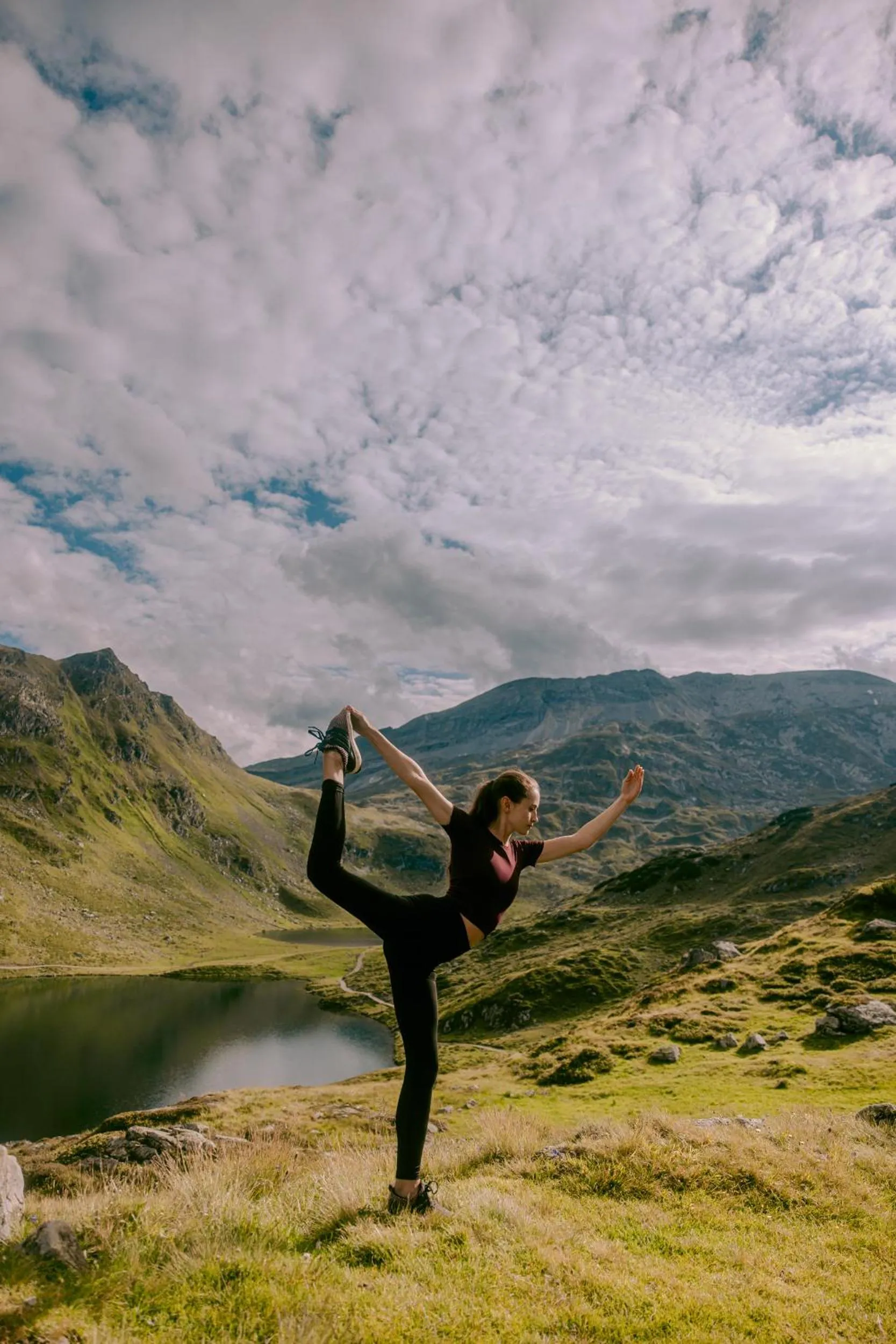 Off site in Stadthotel Brunner