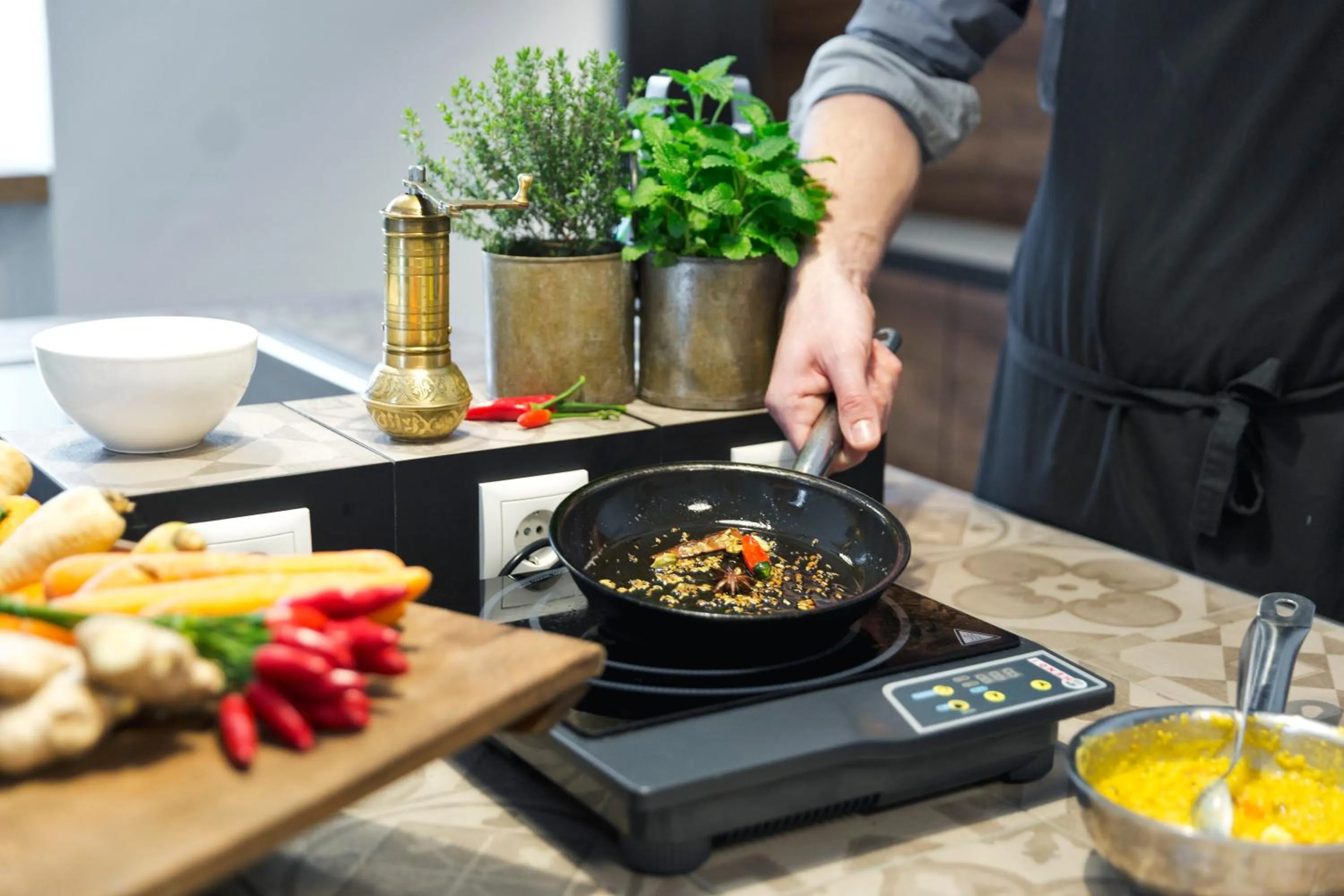 Activities in Stadthotel Brunner