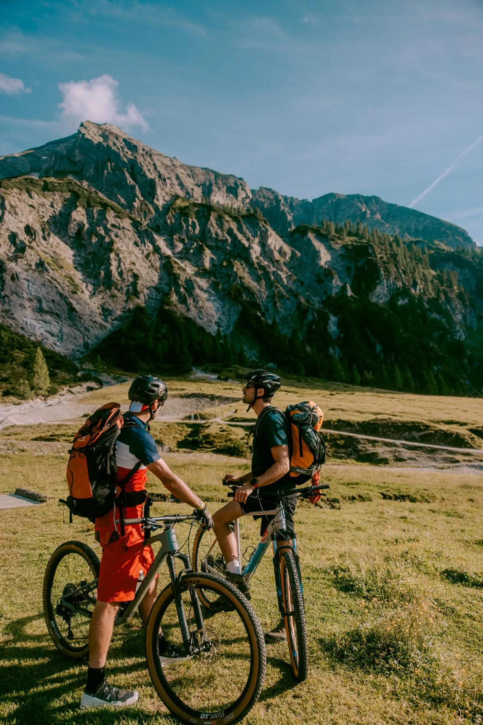 Sports in Stadthotel Brunner