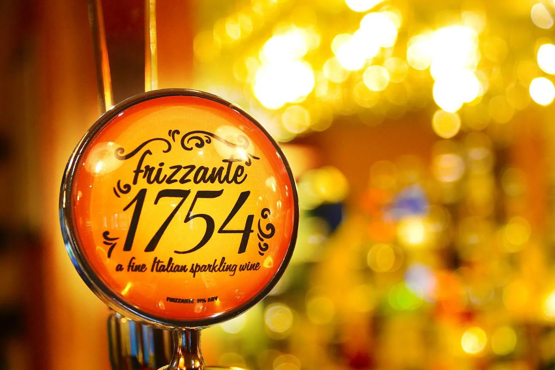 Alcoholic drinks in The Morecambe Hotel