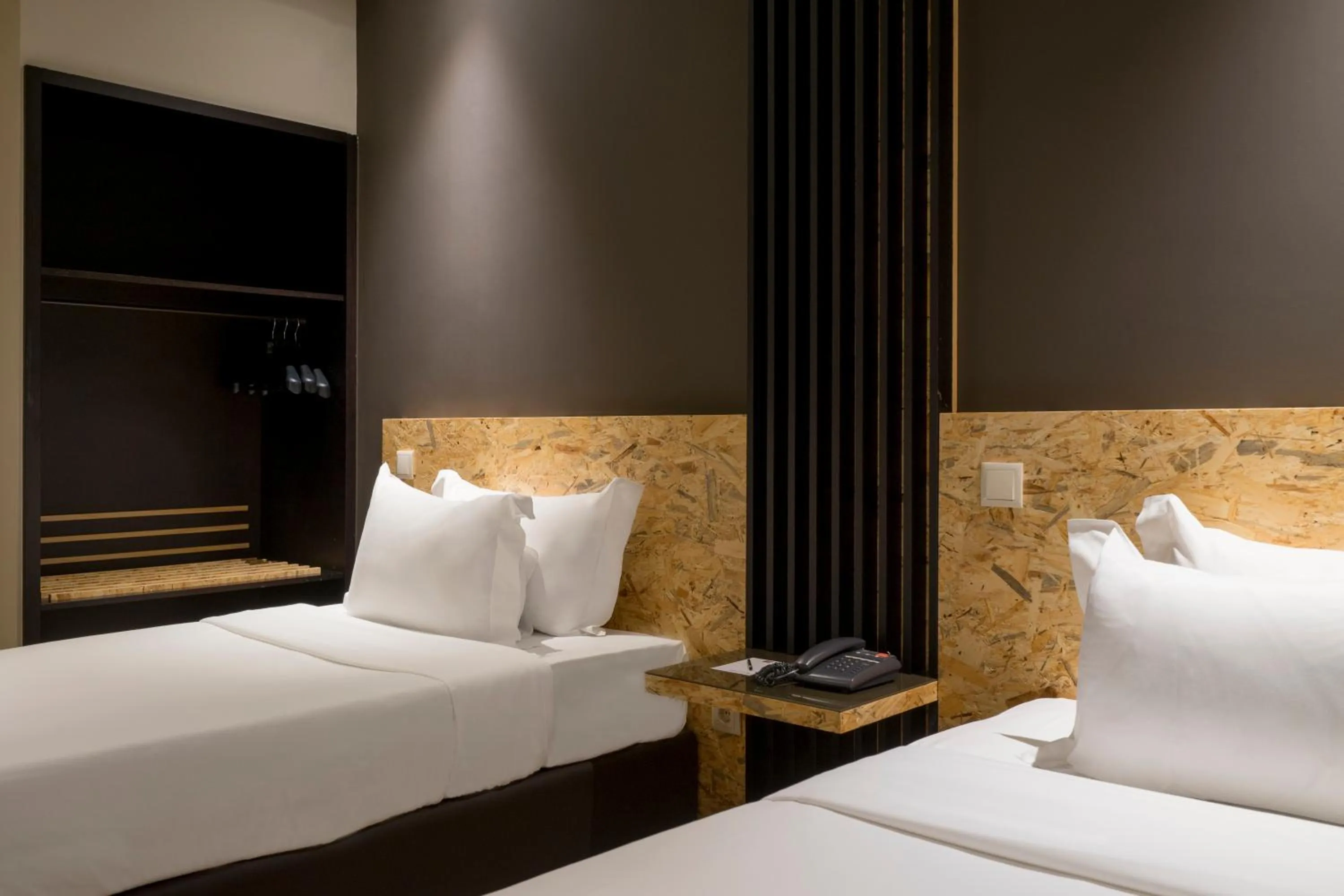 Bedroom, Bed in HF Ala Sul