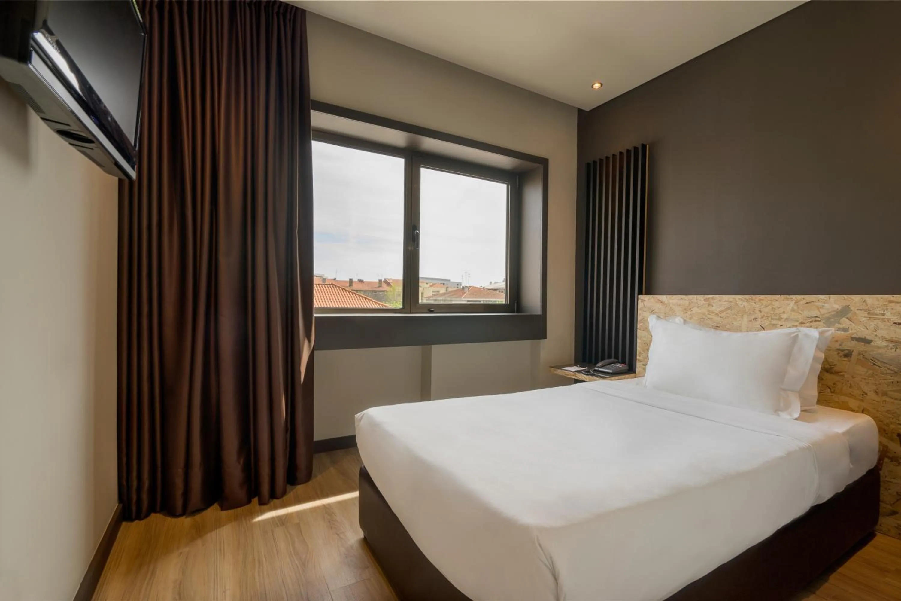 Bedroom, Bed in HF Ala Sul