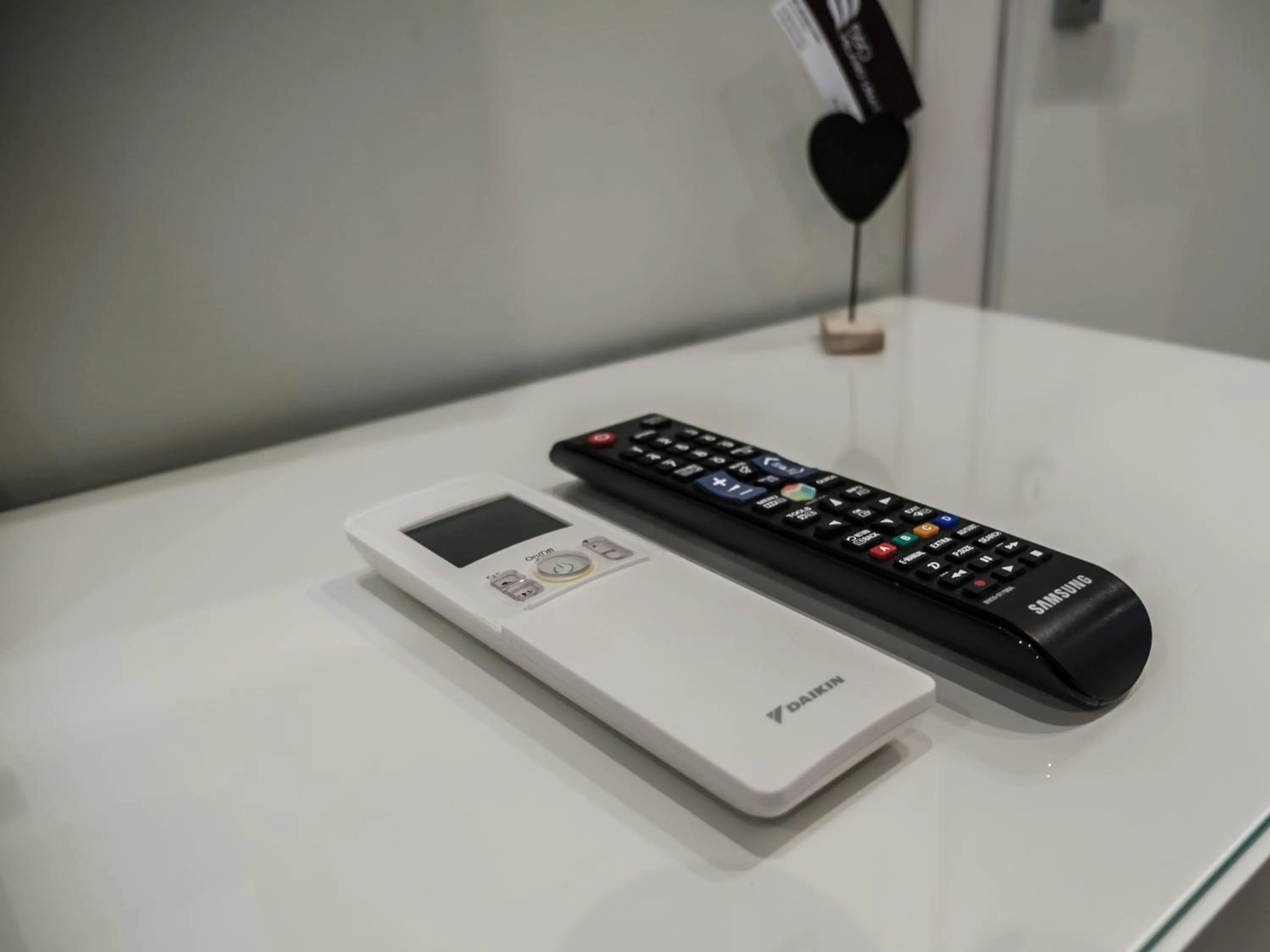 TV and multimedia in Bed Milano Linate