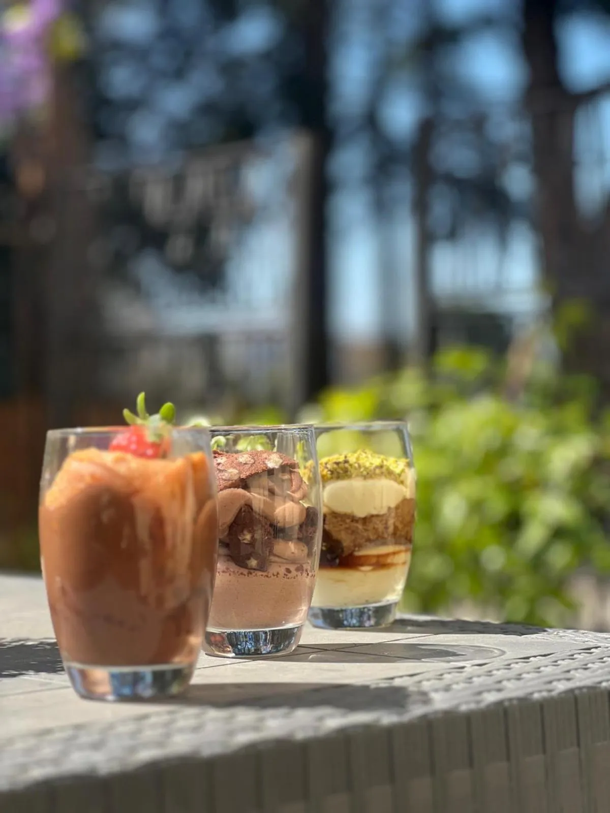 Breakfast in Il Grifo Hotel e Bisteccheria Toscana