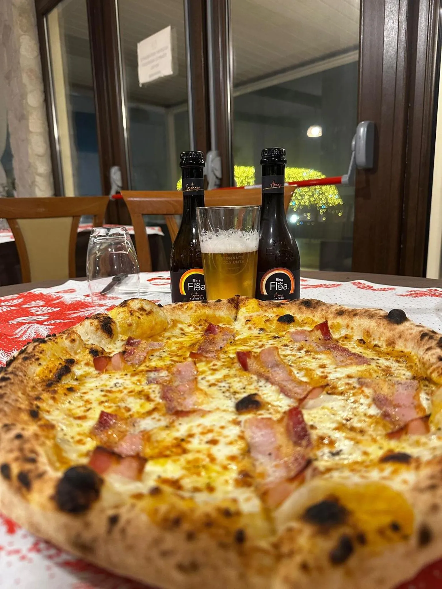 Il Grifo Hotel e Bisteccheria Toscana