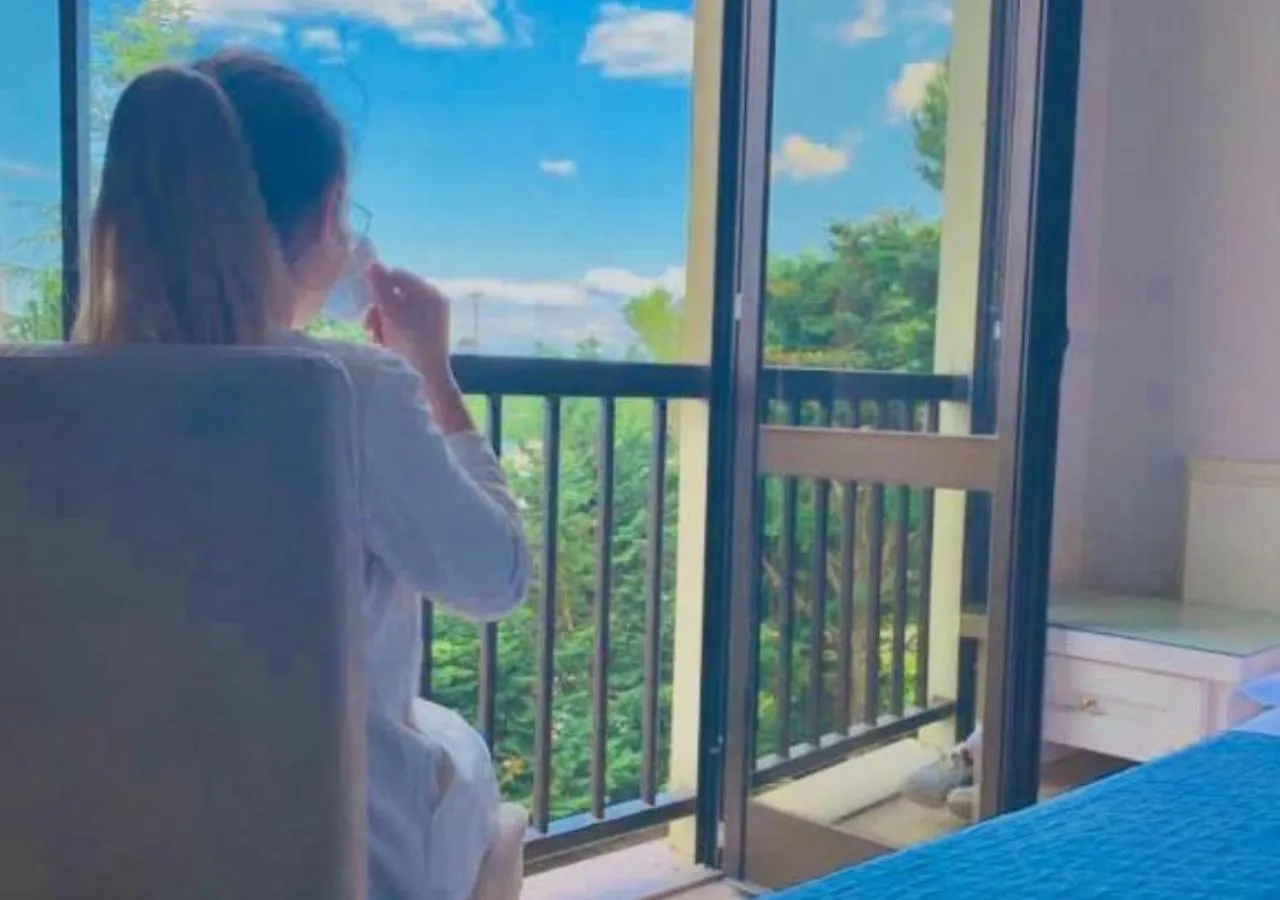 Property building in Il Grifo Hotel e Bisteccheria Toscana