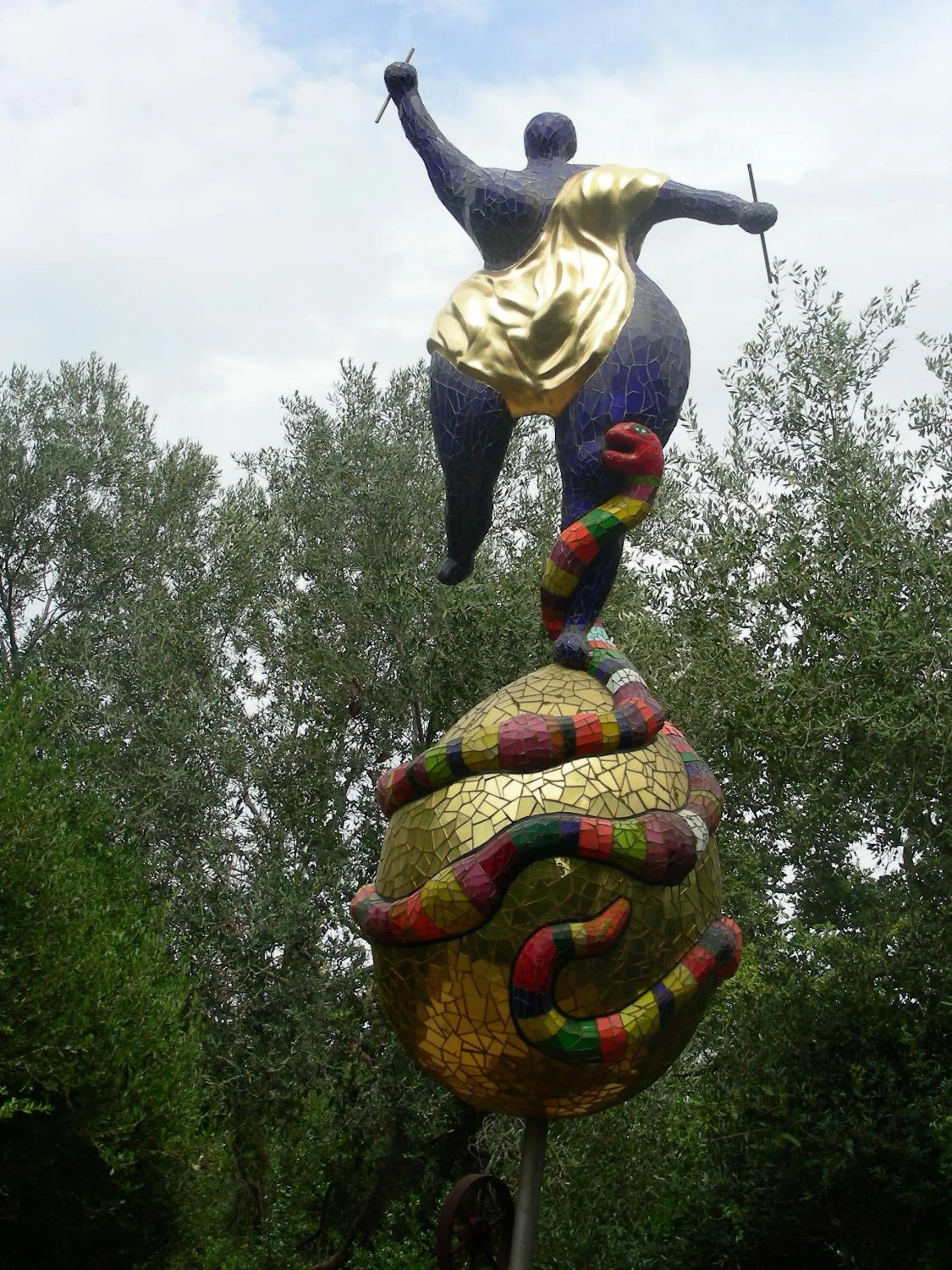 Other in Hotel Poggio Bertino