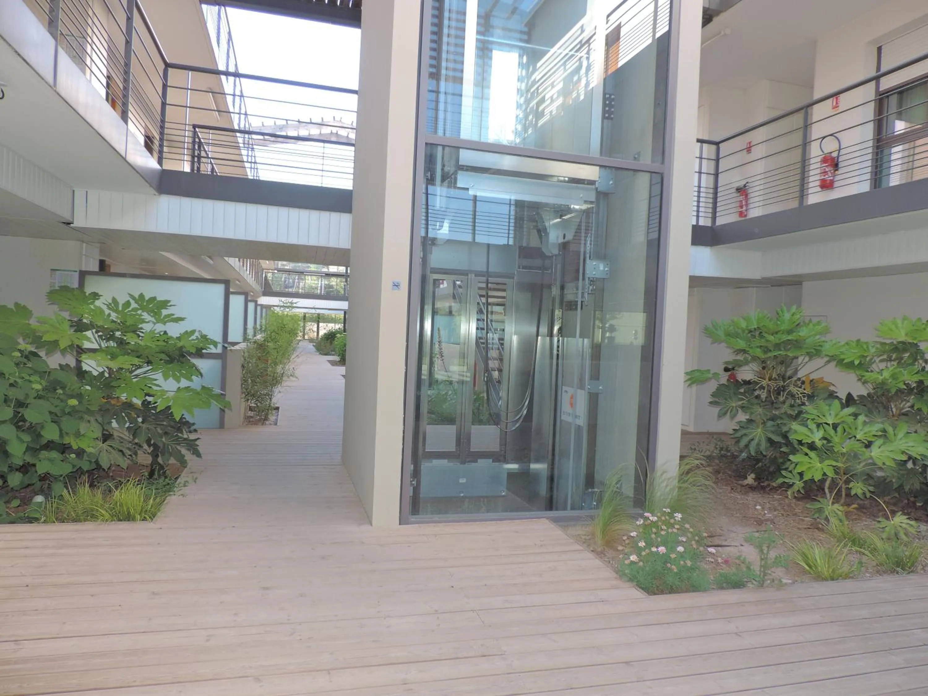 Other in Studios Nuitée en Provence