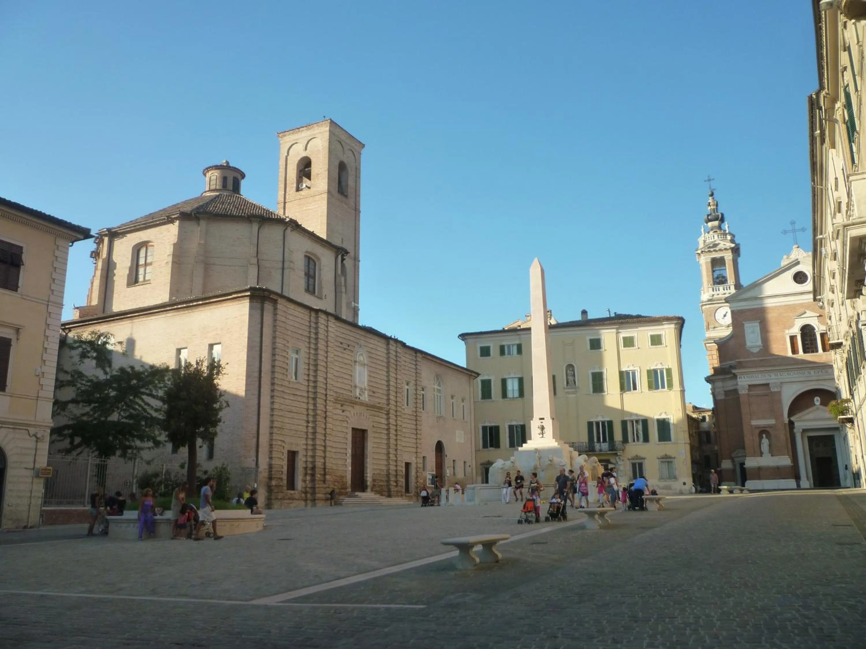 Porta Mazzini Affittacamere