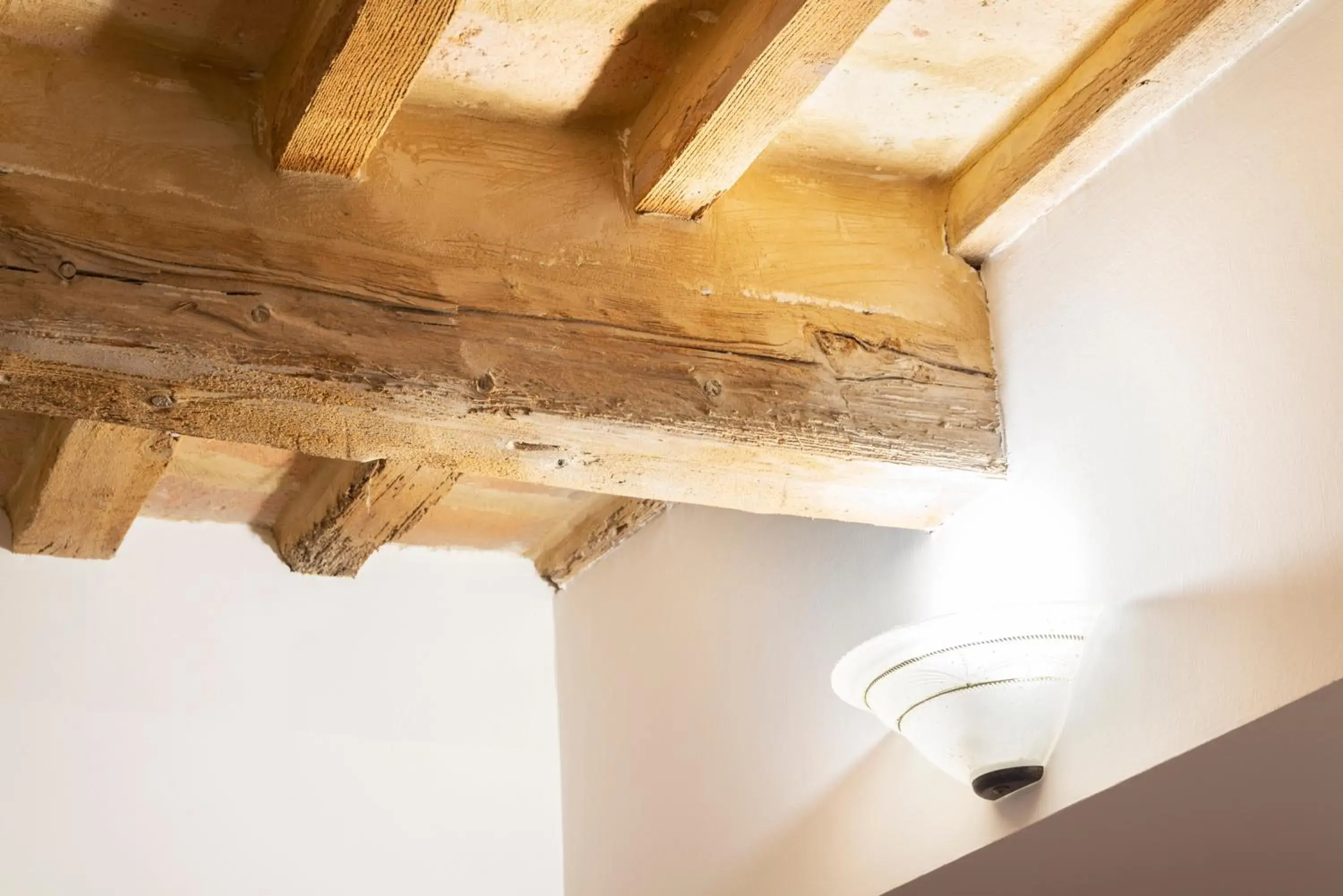 Double Room with Shared Bathroom - single occupancy in Porta Mazzini Affittacamere Double Room with Shared Bathroom - single occupancy in Porta Mazzini Affittacamere