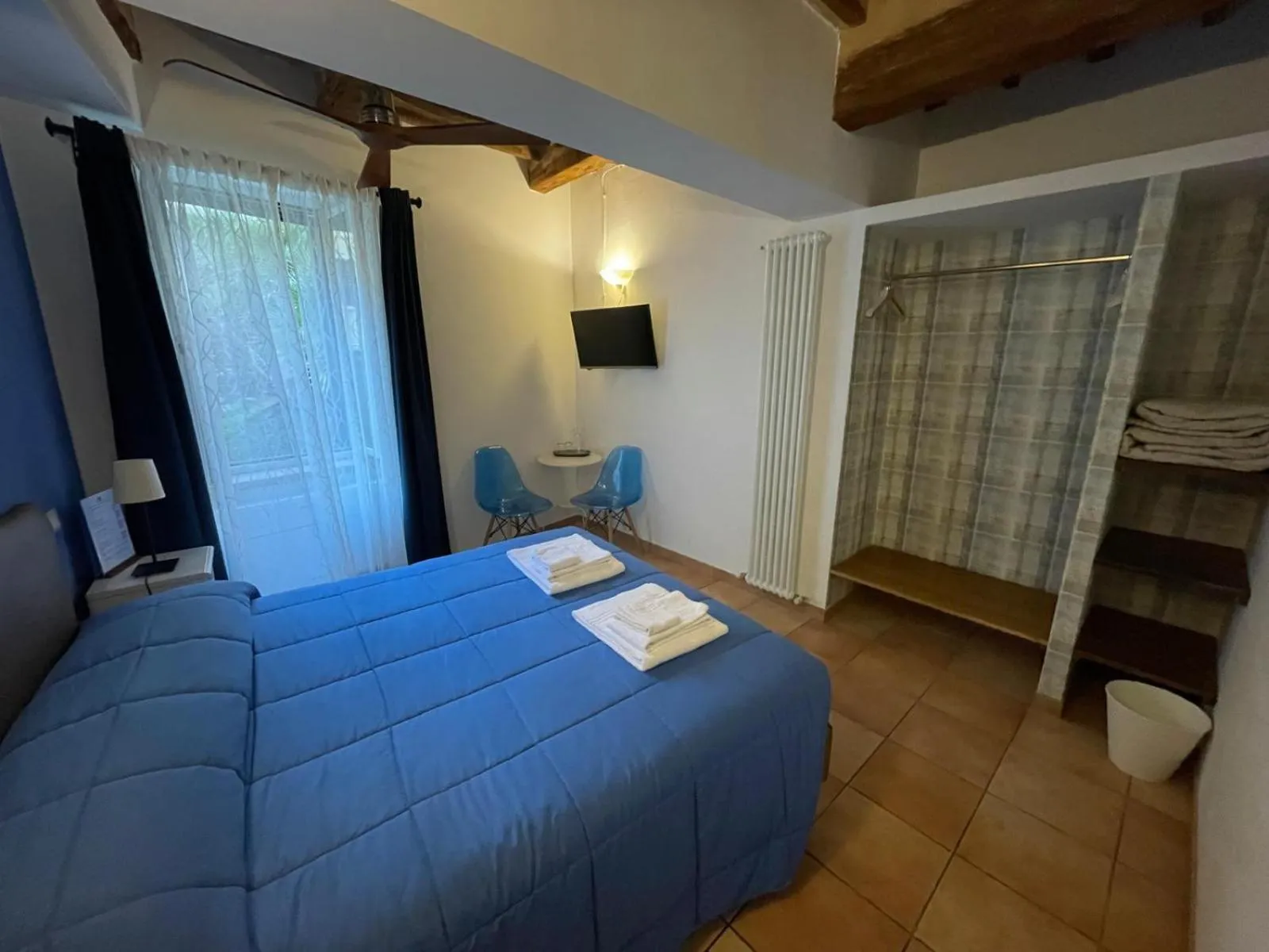 Bed in Porta Mazzini Affittacamere