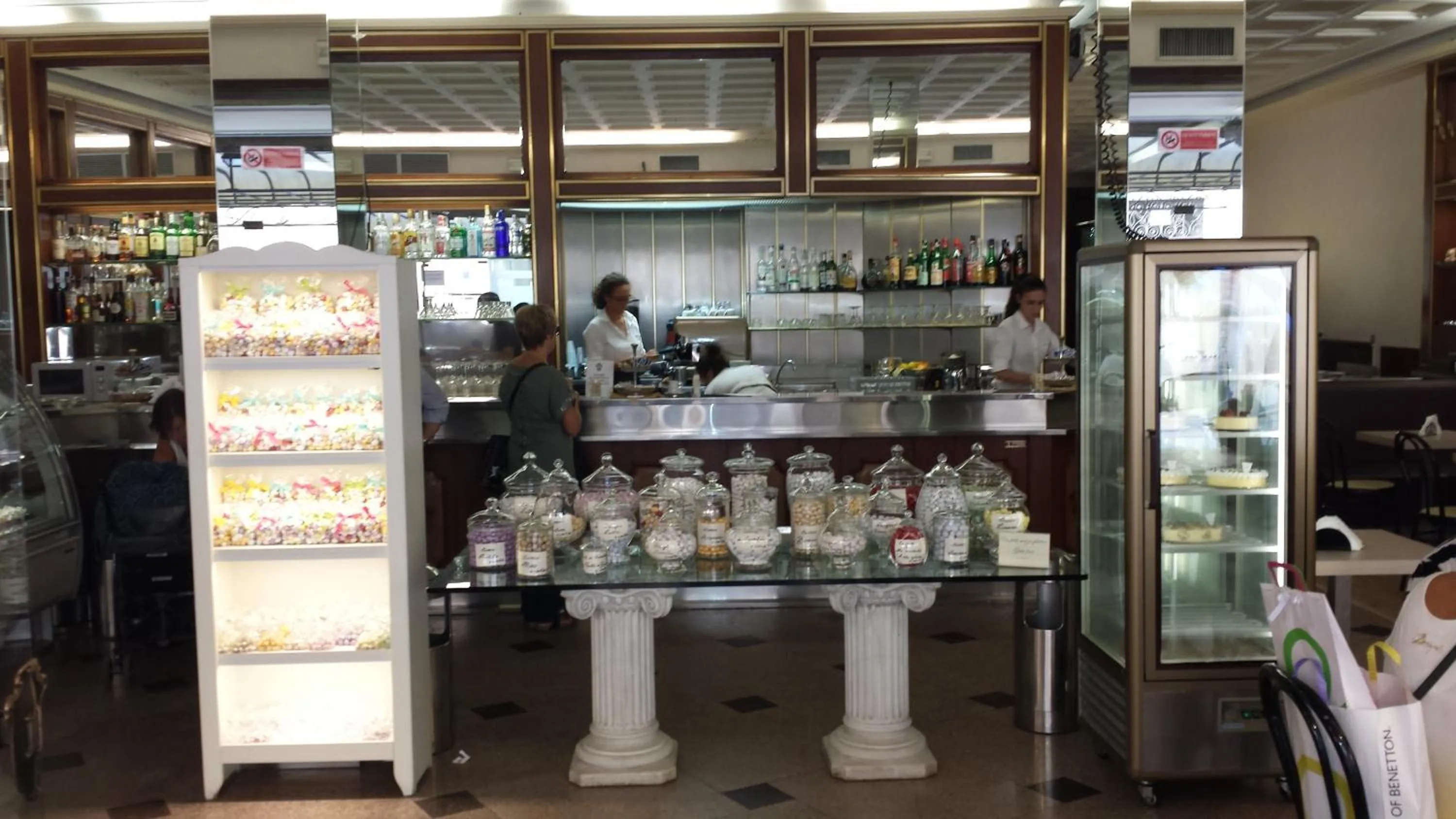 Porta Mazzini Affittacamere