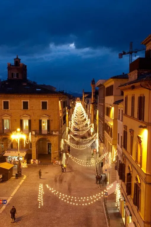 Porta Mazzini Affittacamere