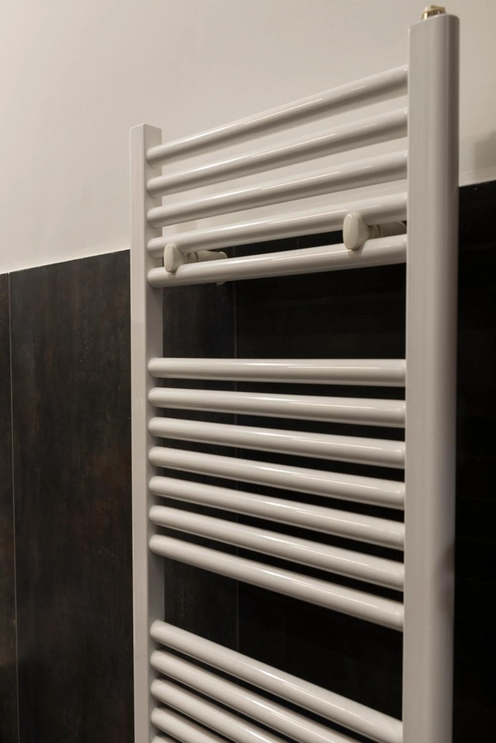 Bathroom in Porta Mazzini Affittacamere