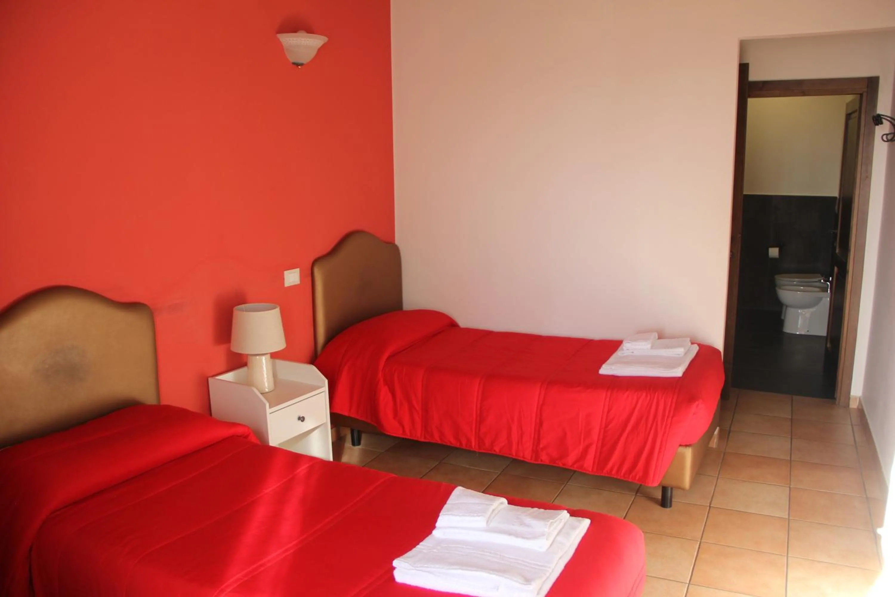 Bed in Porta Mazzini Affittacamere