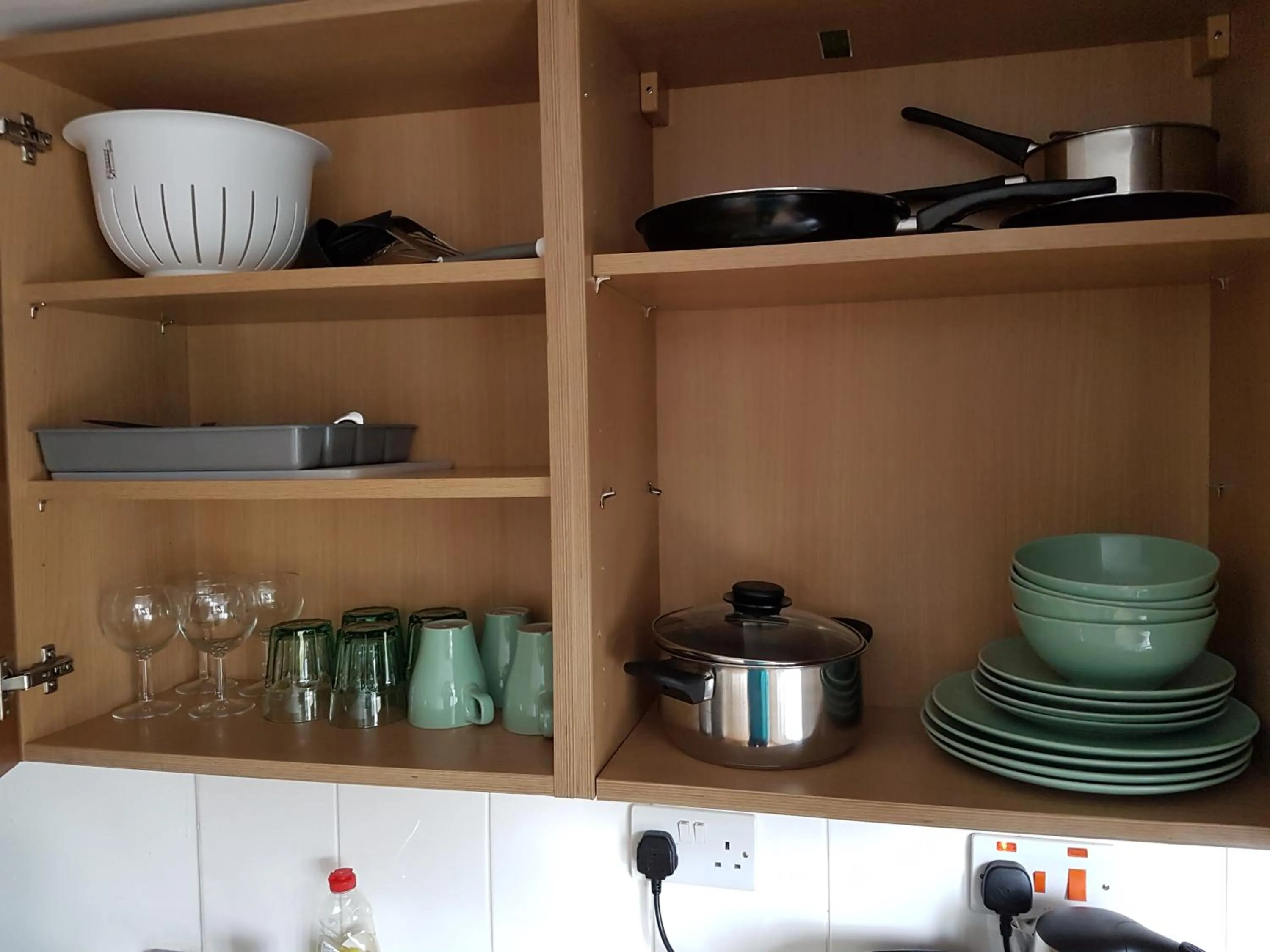 London Queen Park Apartments