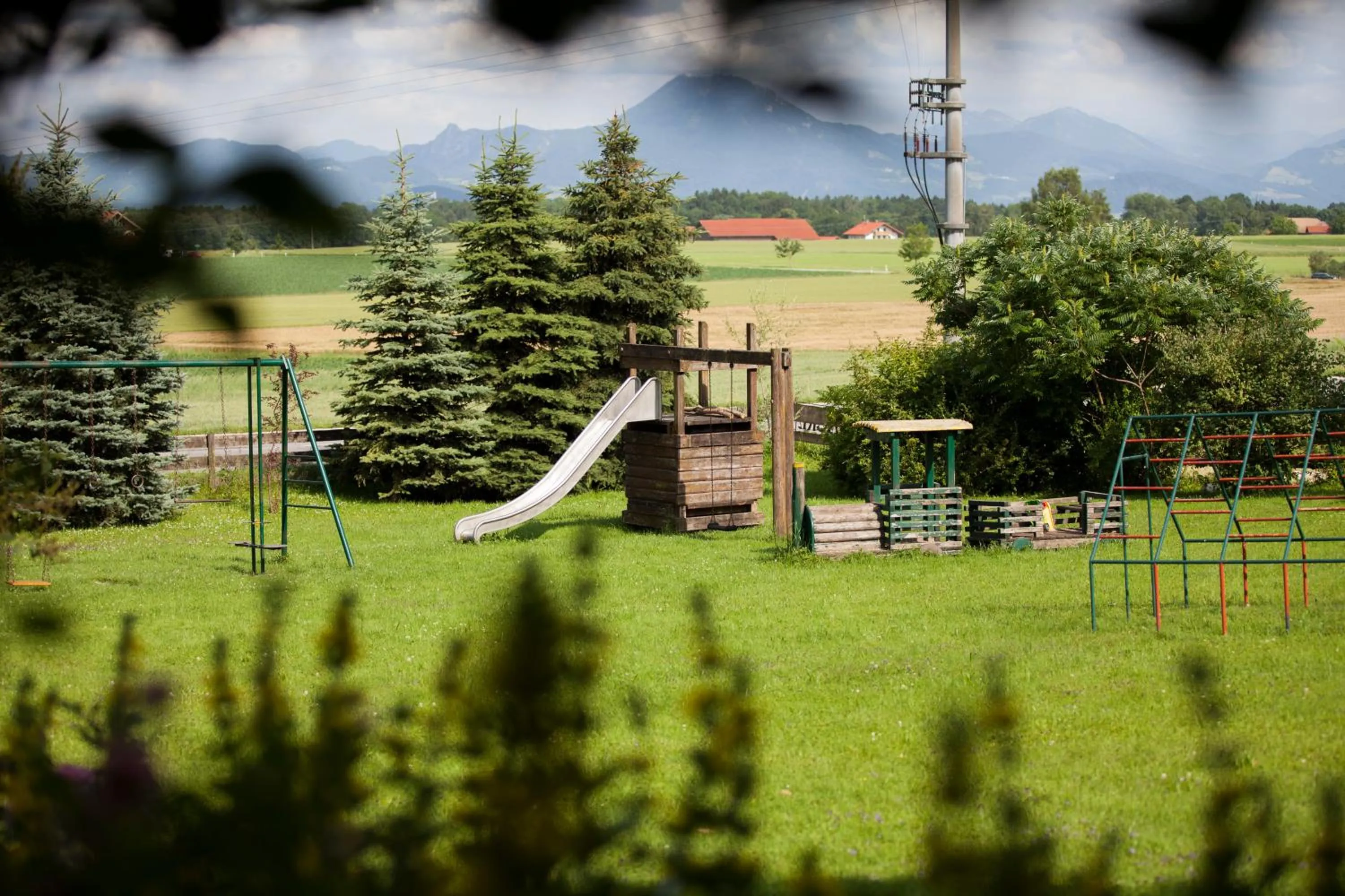 Day in Gasthof Sonnenheim