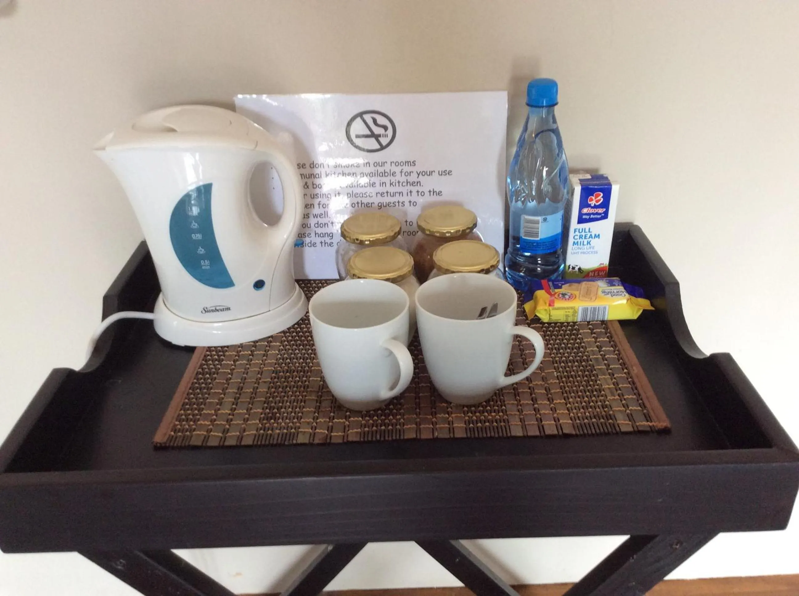 Property building in Klein Paradys Lodge - Polokwane