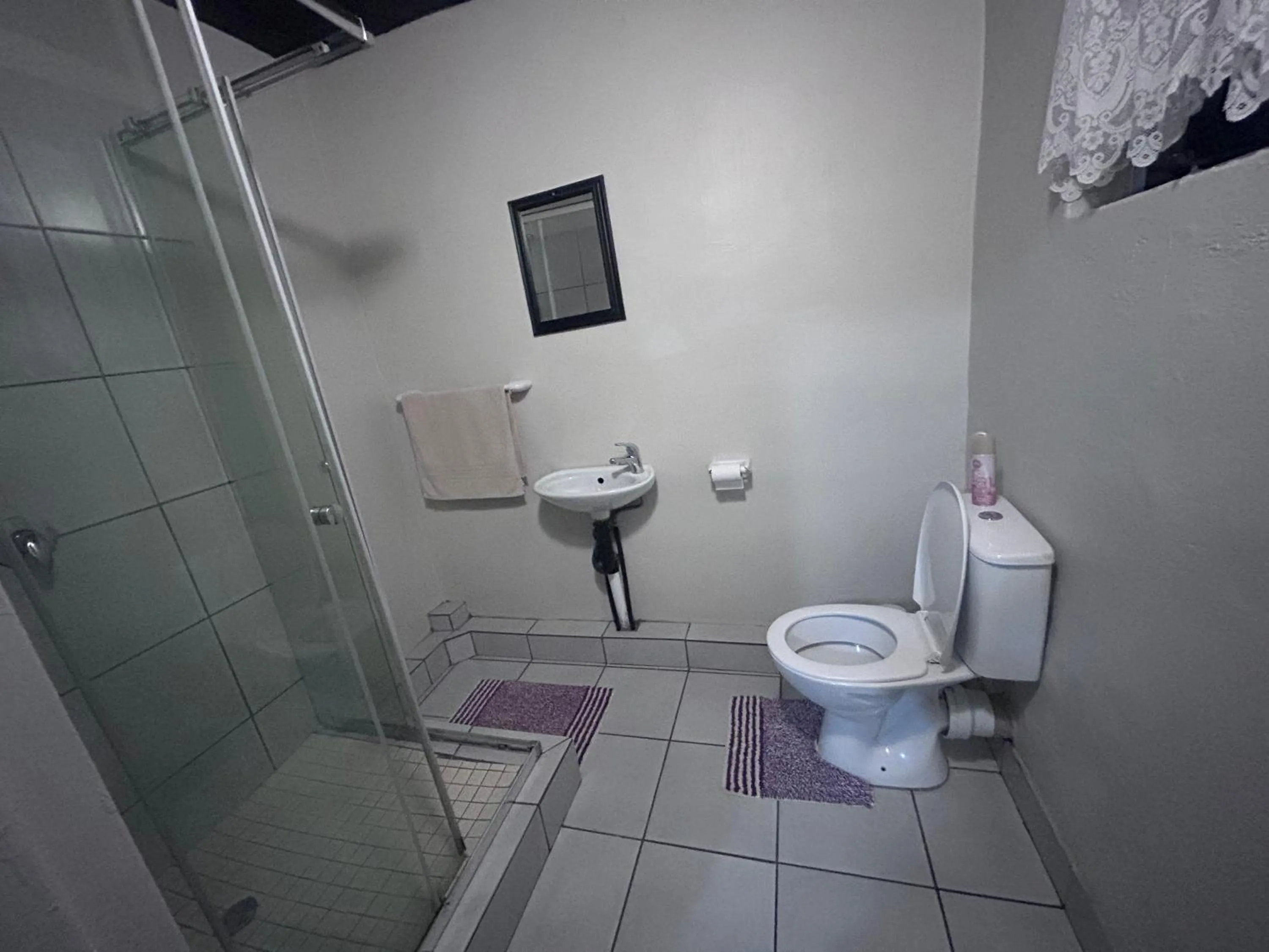 Klein Paradys Lodge - Polokwane