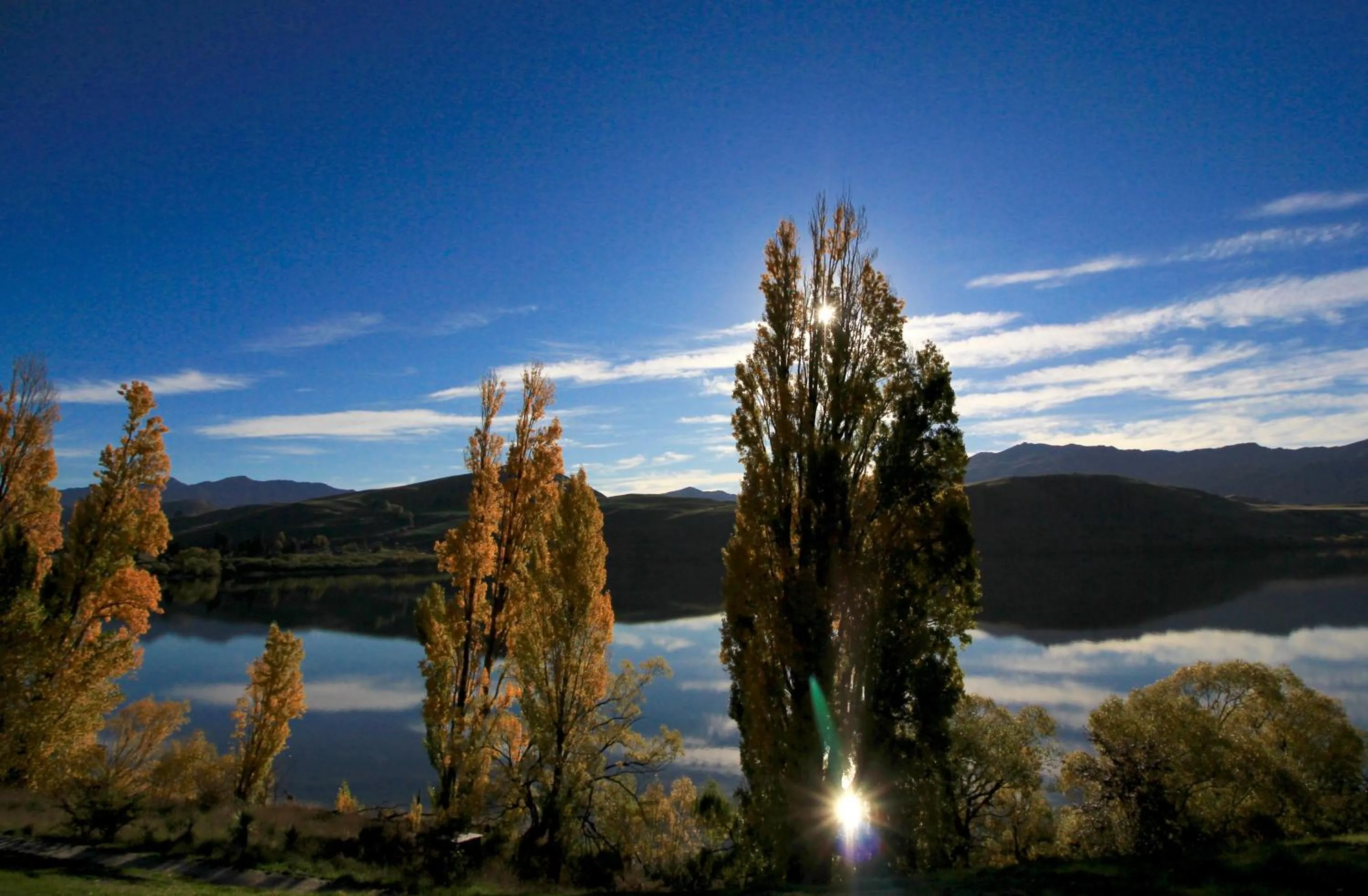 Nearby landmark in The Shan's Lodge