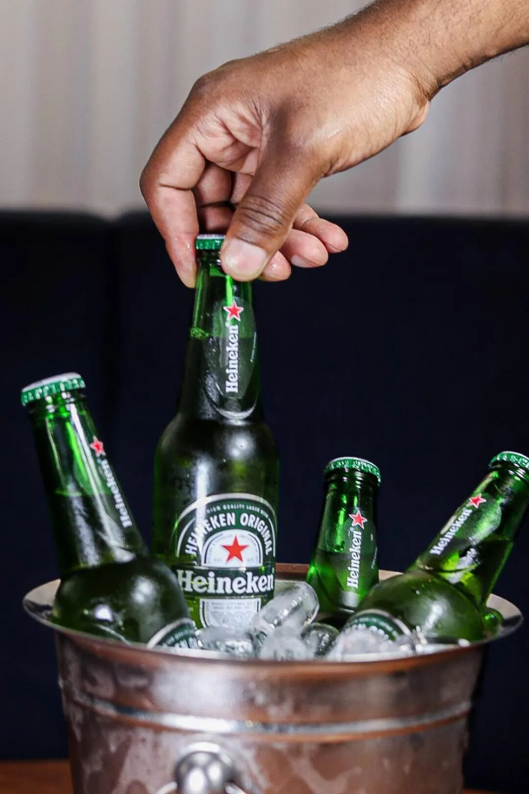 Lounge or bar in São Paulo Tatuapé Affiliated by Meliá