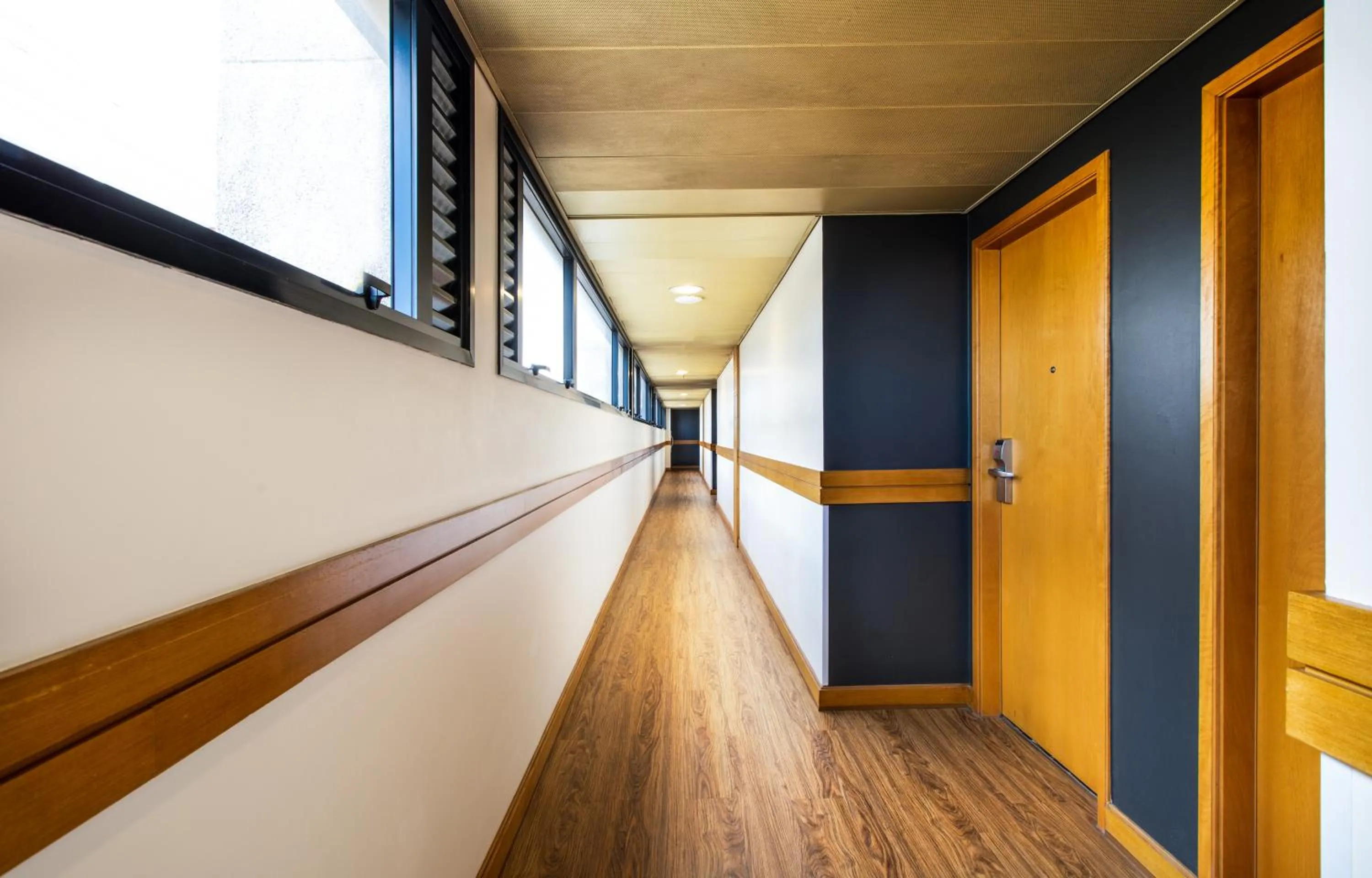 Decorative detail in São Paulo Tatuape, Affiliated by Meliá