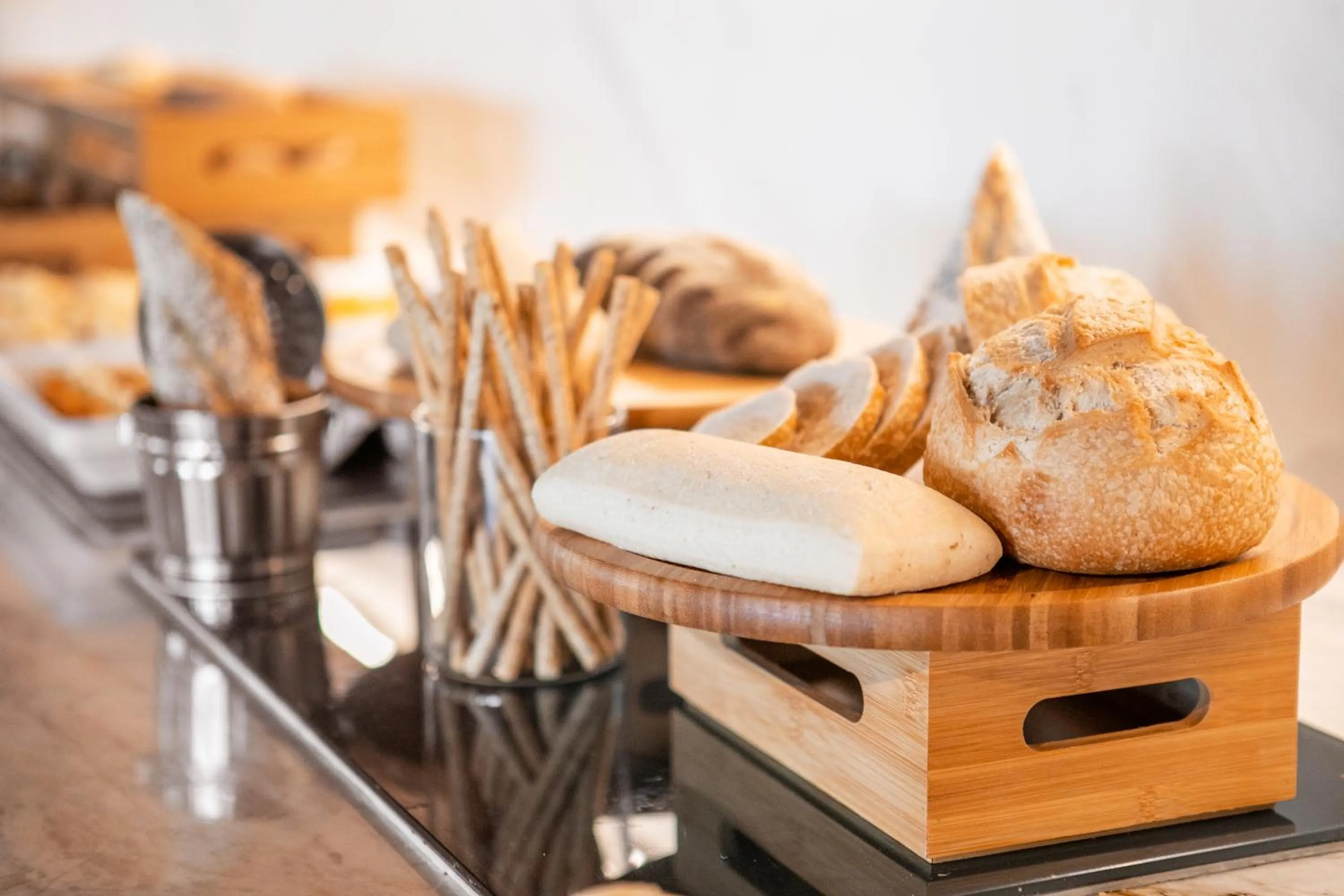 Restaurant/places to eat in São Paulo Tatuape, Affiliated by Meliá