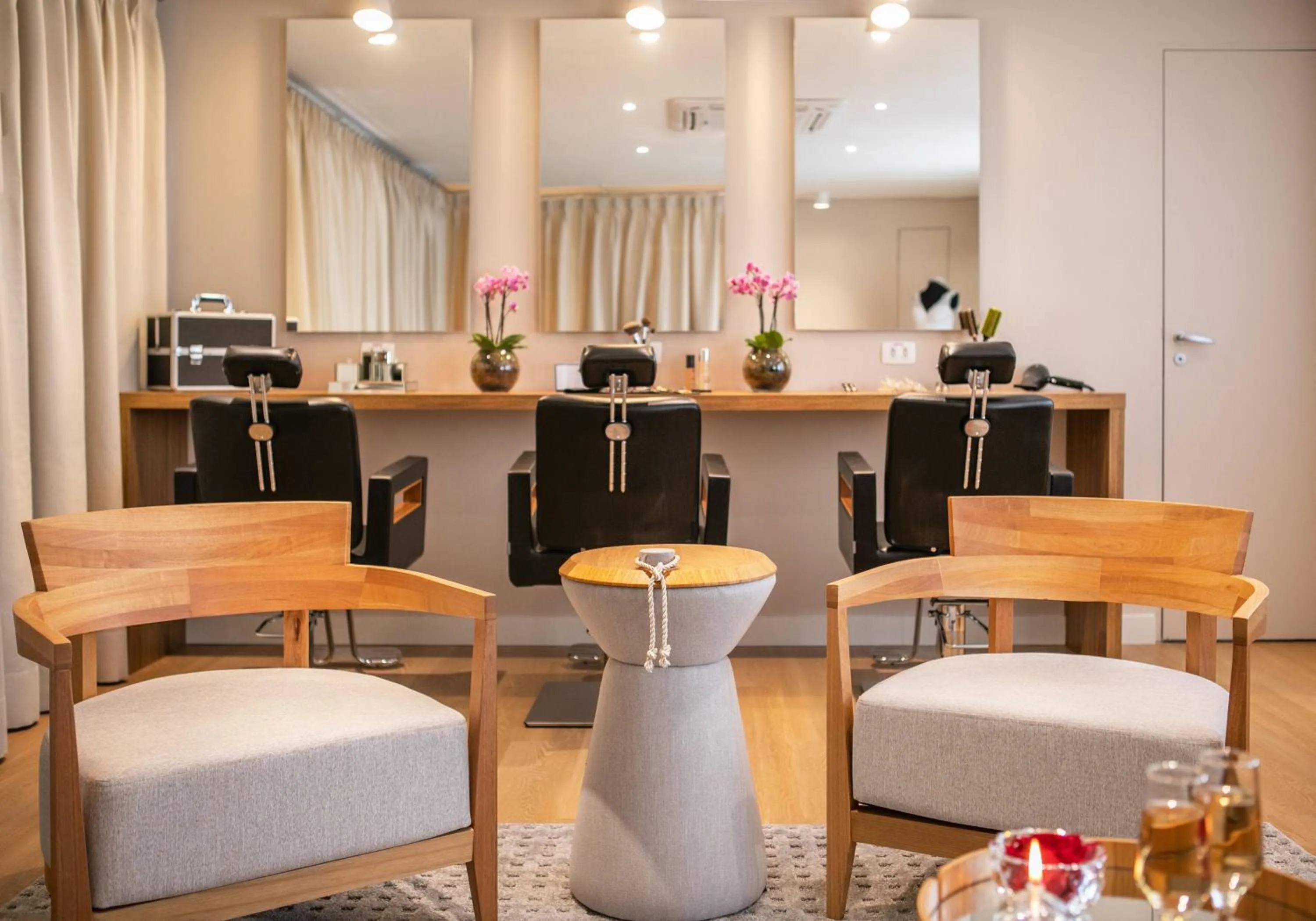 Meeting/conference room in São Paulo Tatuapé Affiliated by Meliá