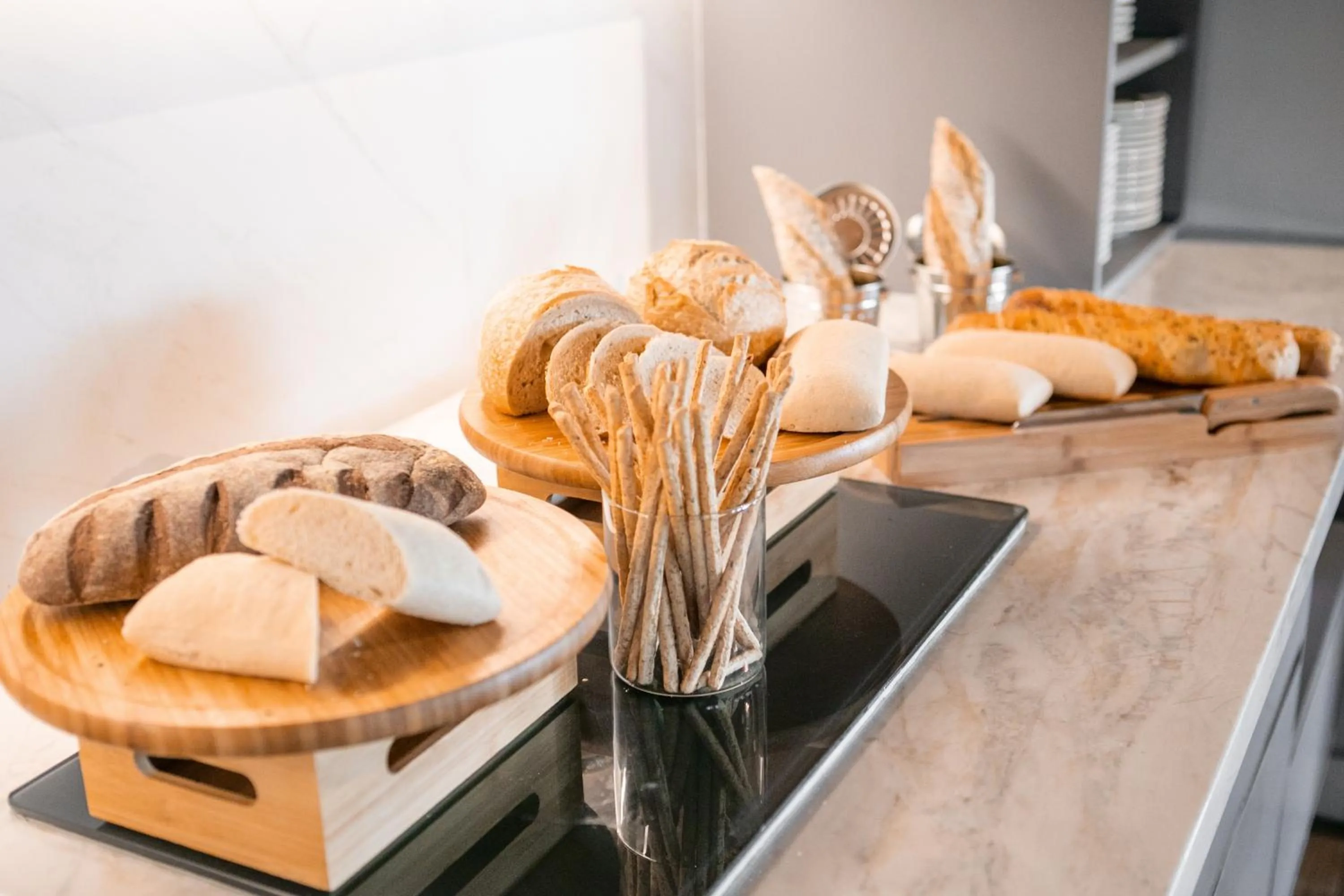 Restaurant/places to eat in São Paulo Tatuape, Affiliated by Meliá