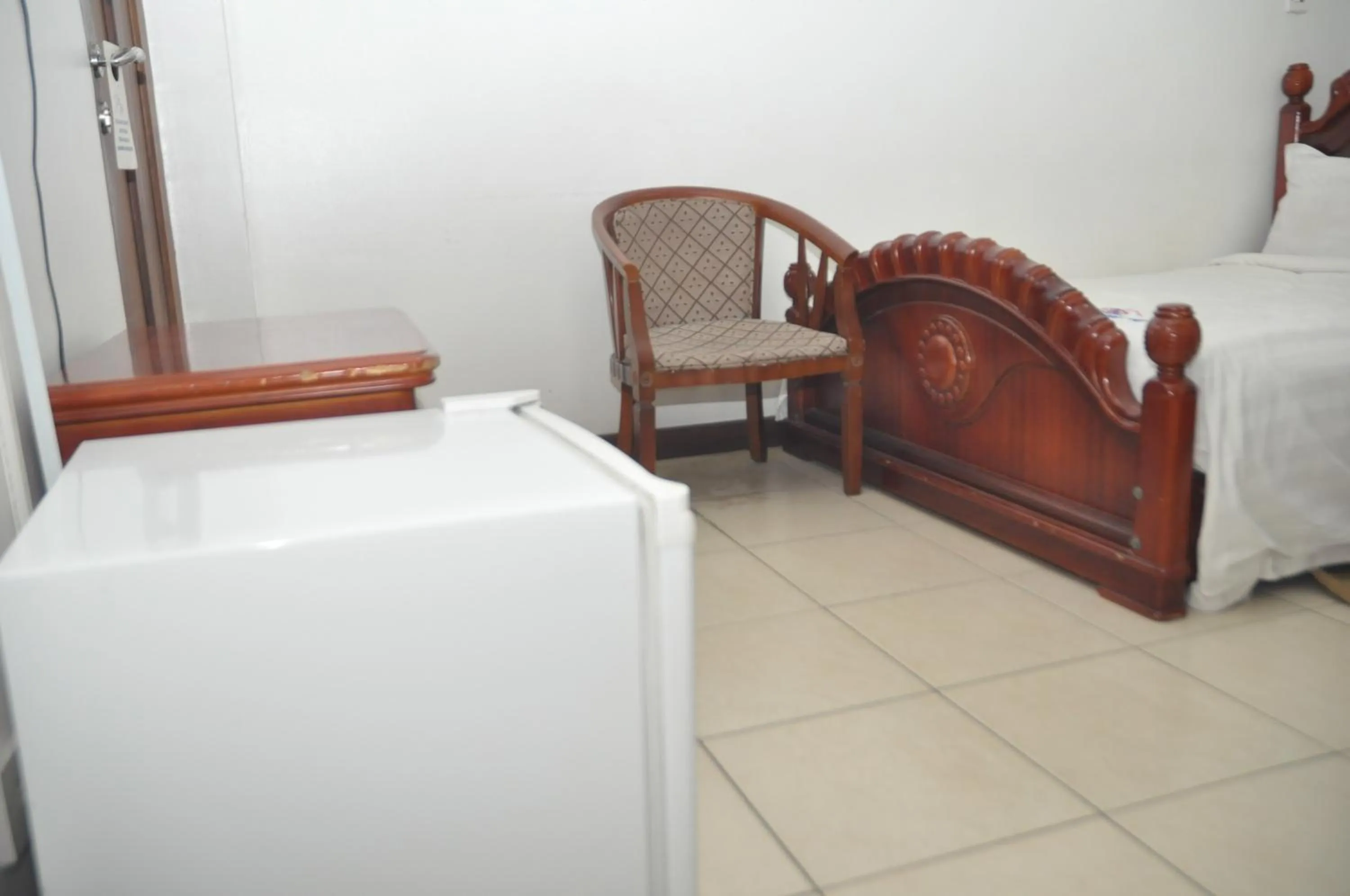 bunk bed, Seating Area in Hotel de Mag Deluxe