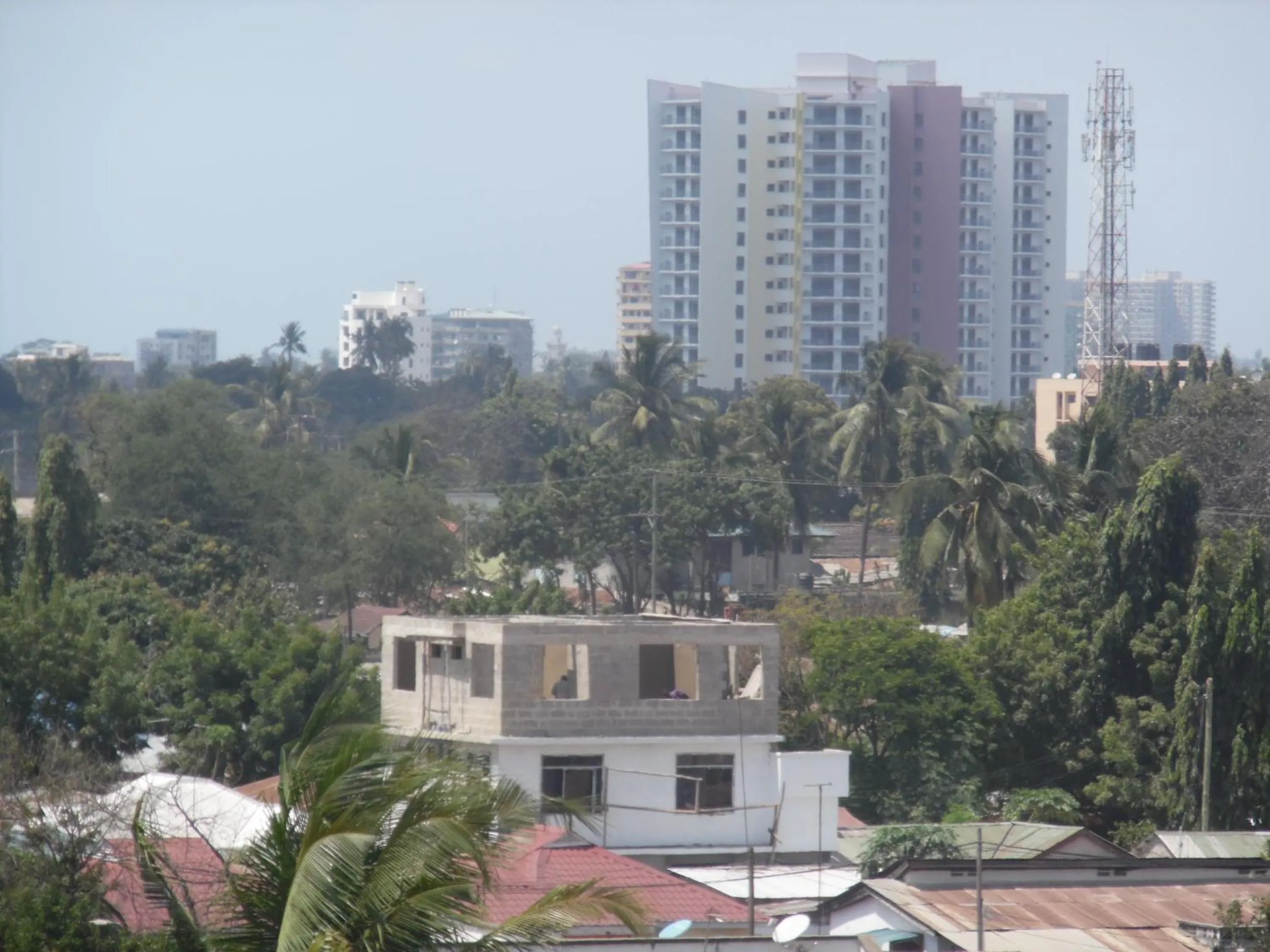 City view, Nearby Landmark in Hotel de Mag Deluxe