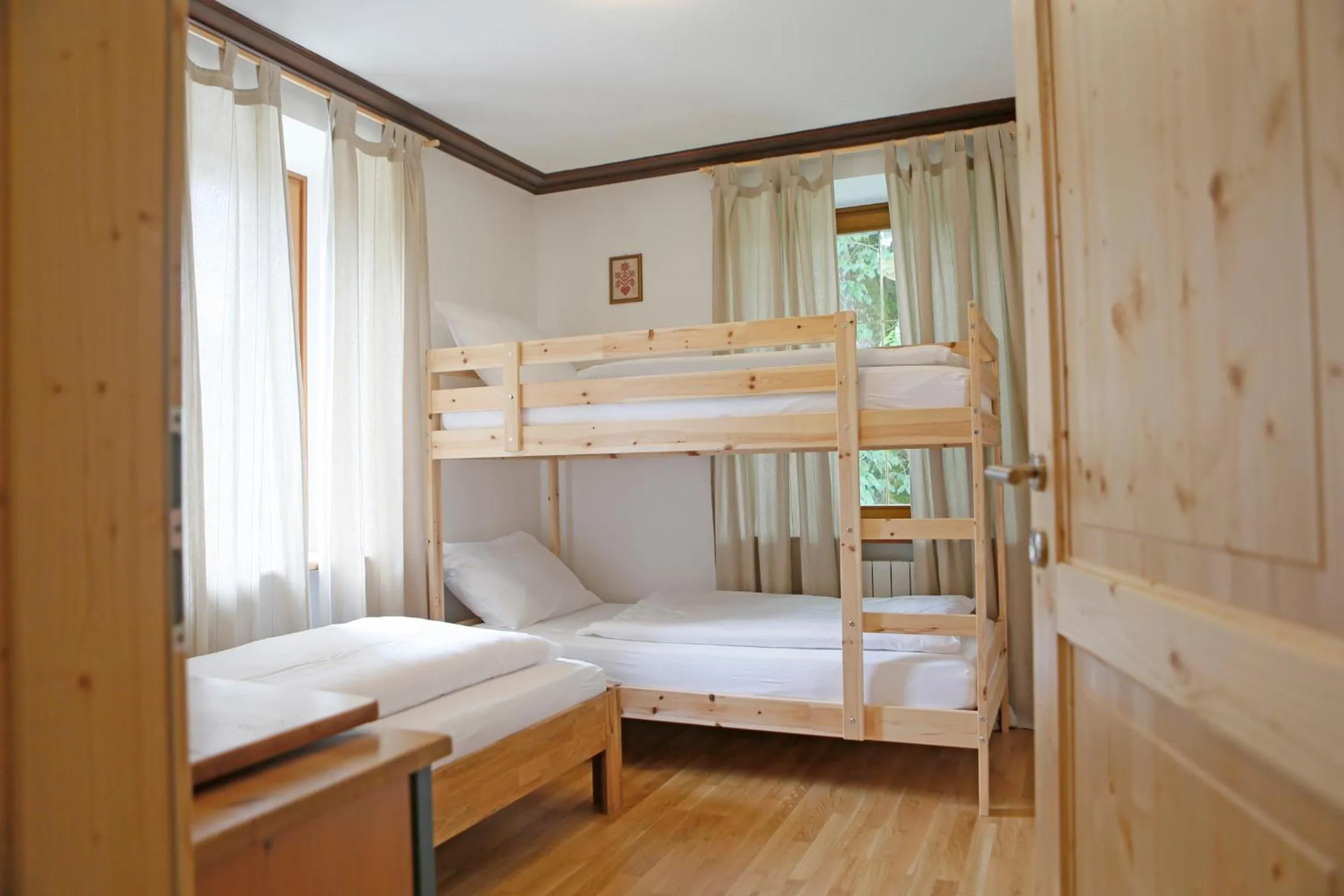 Day, Bed in Der Ulmenhof