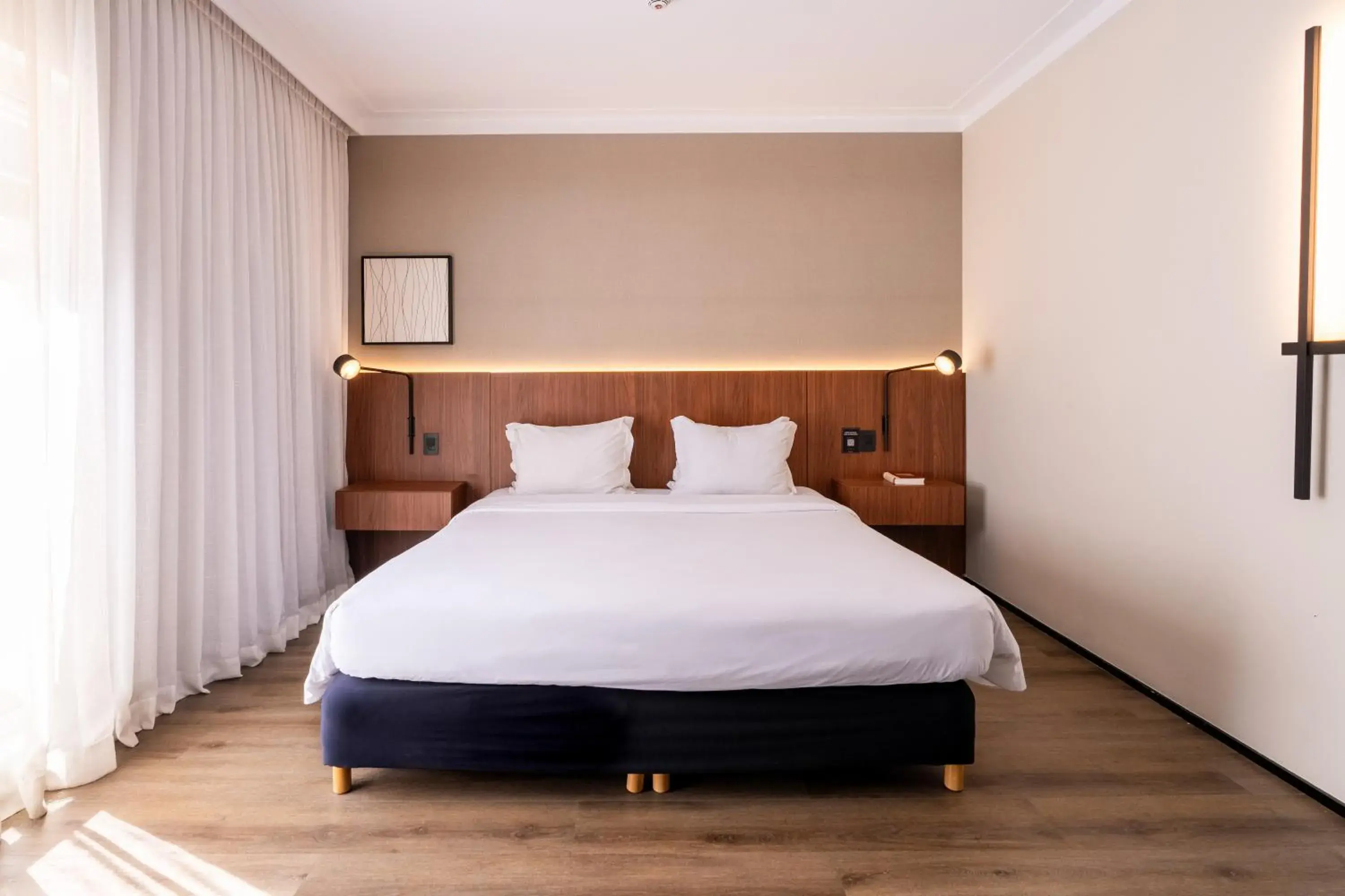 Luxo Casal - single occupancy - 1 Cama Queen in Intercity São Paulo Paulista Luxo Casal - single occupancy - 1 Cama Queen in Intercity São Paulo Paulista