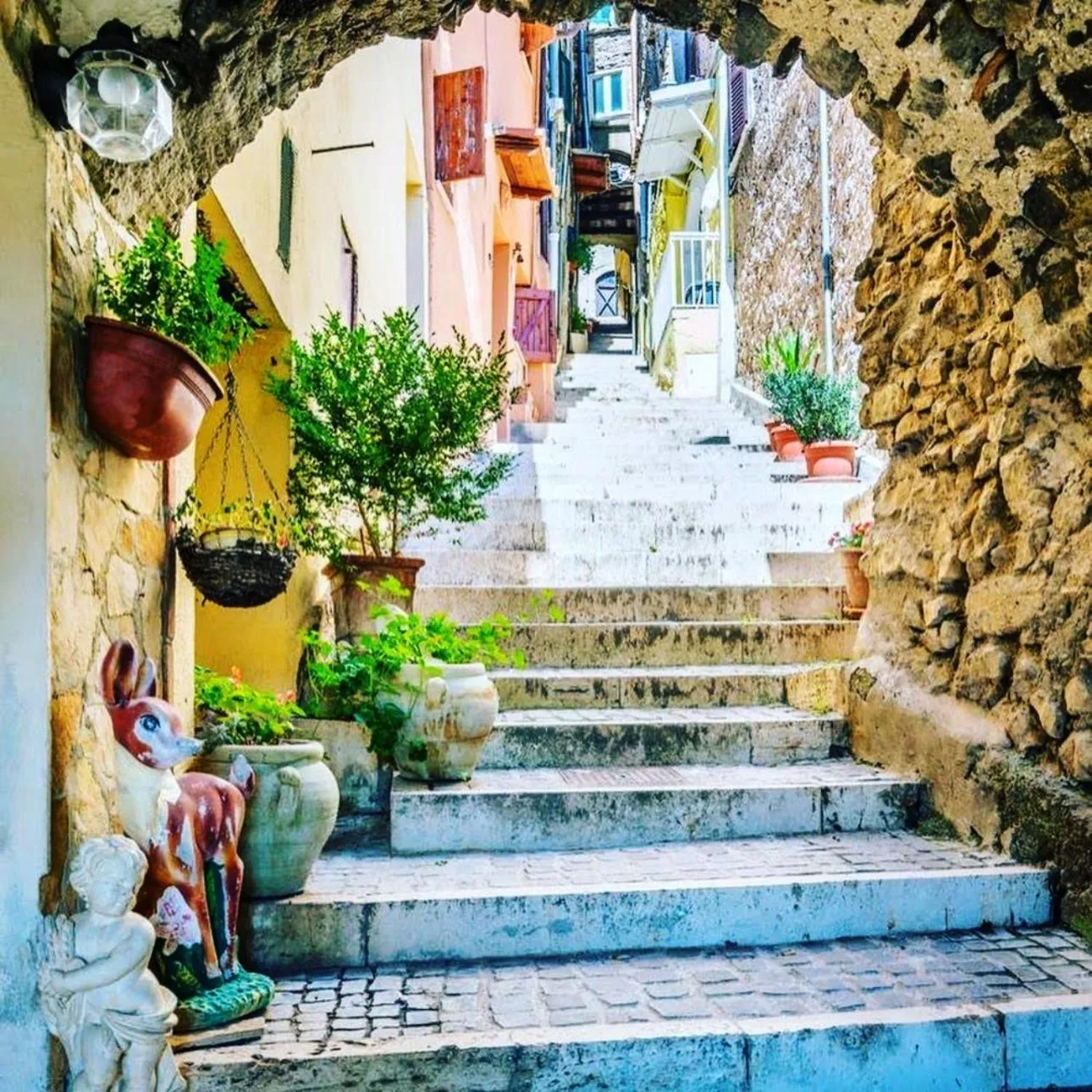 Activities in Hotel Elvira Fiuggi