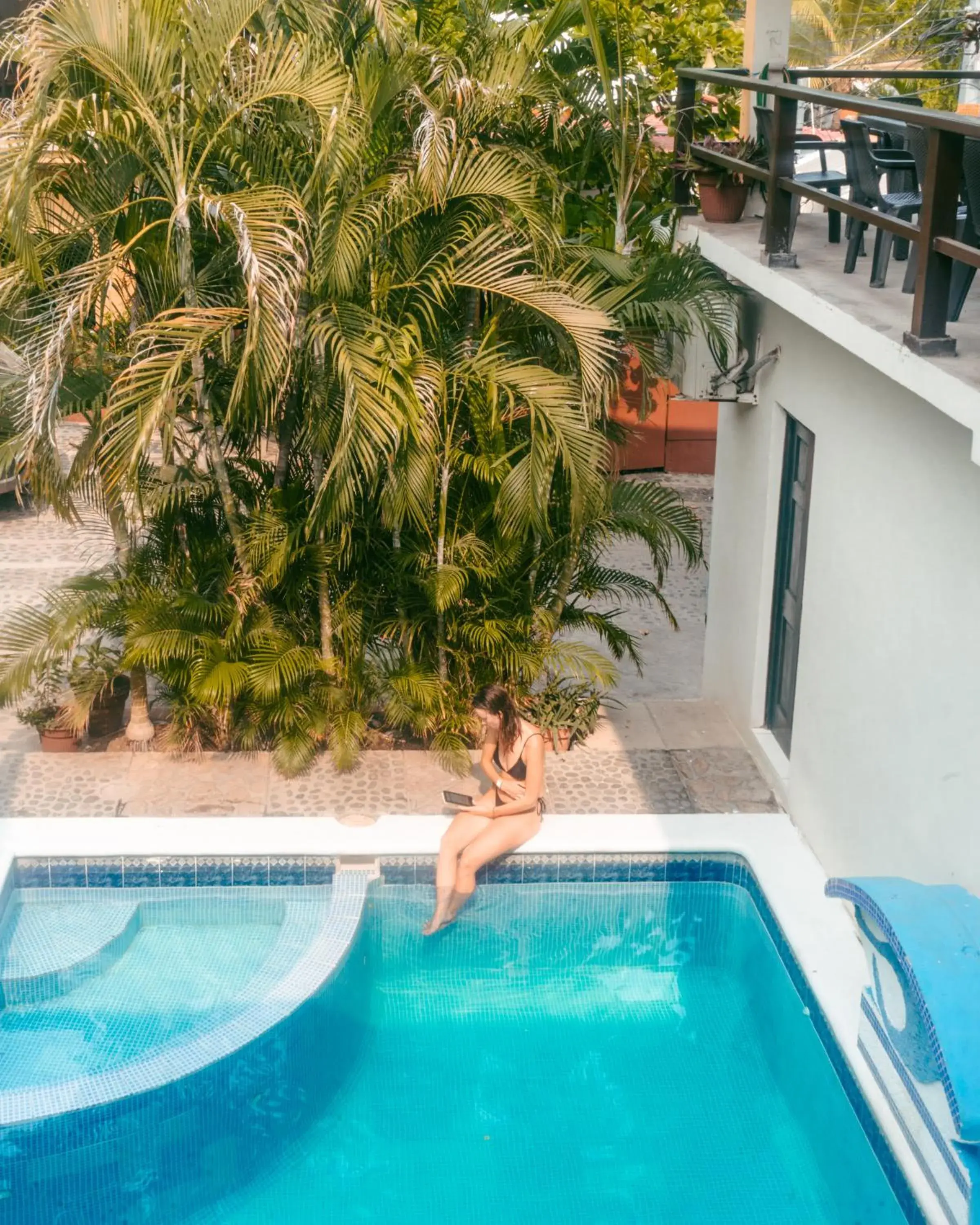 Papaya Lodge Papaya Lodge