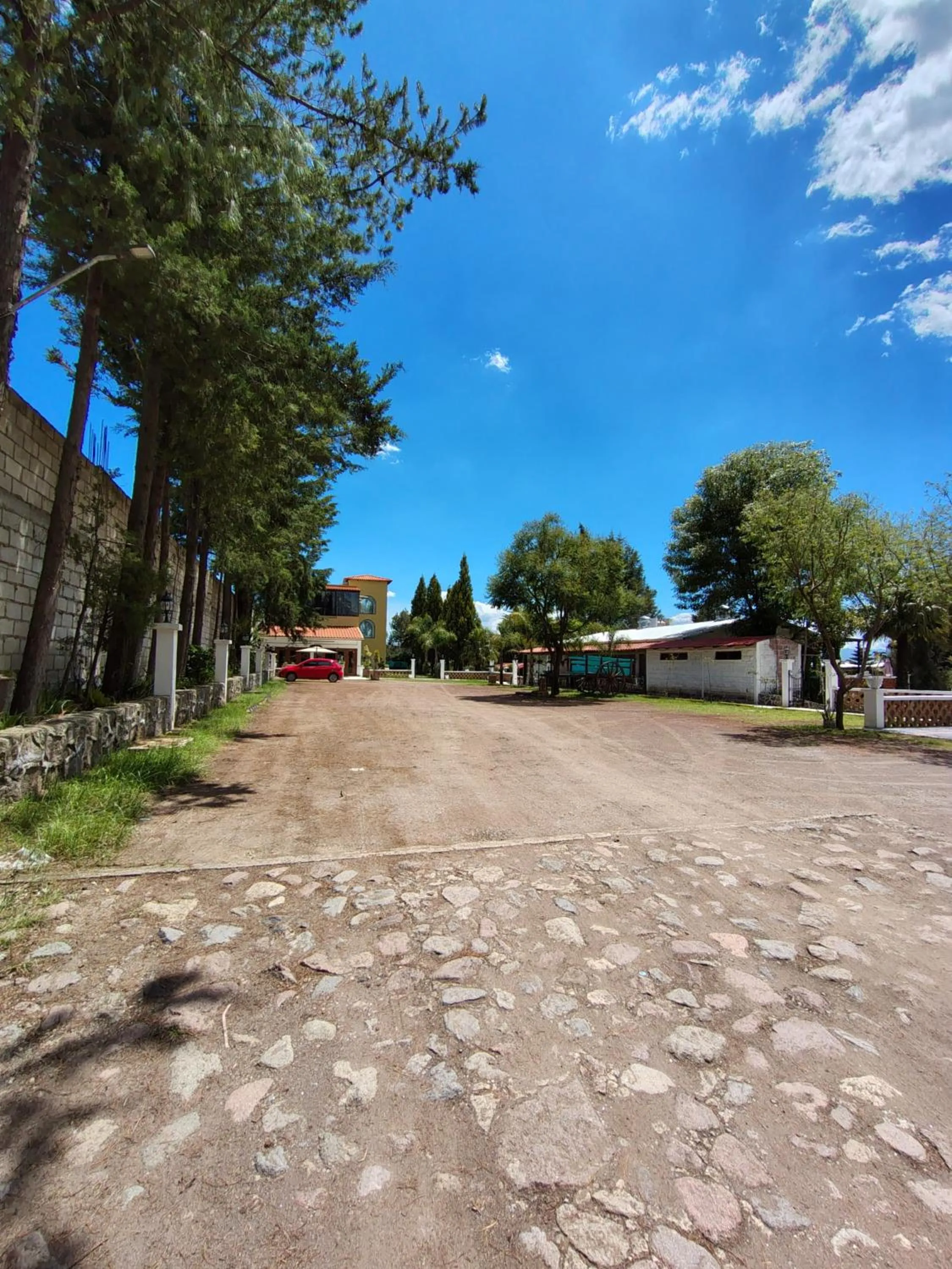 HOTEL XIADANI Restaurante, Temazcal & Spa